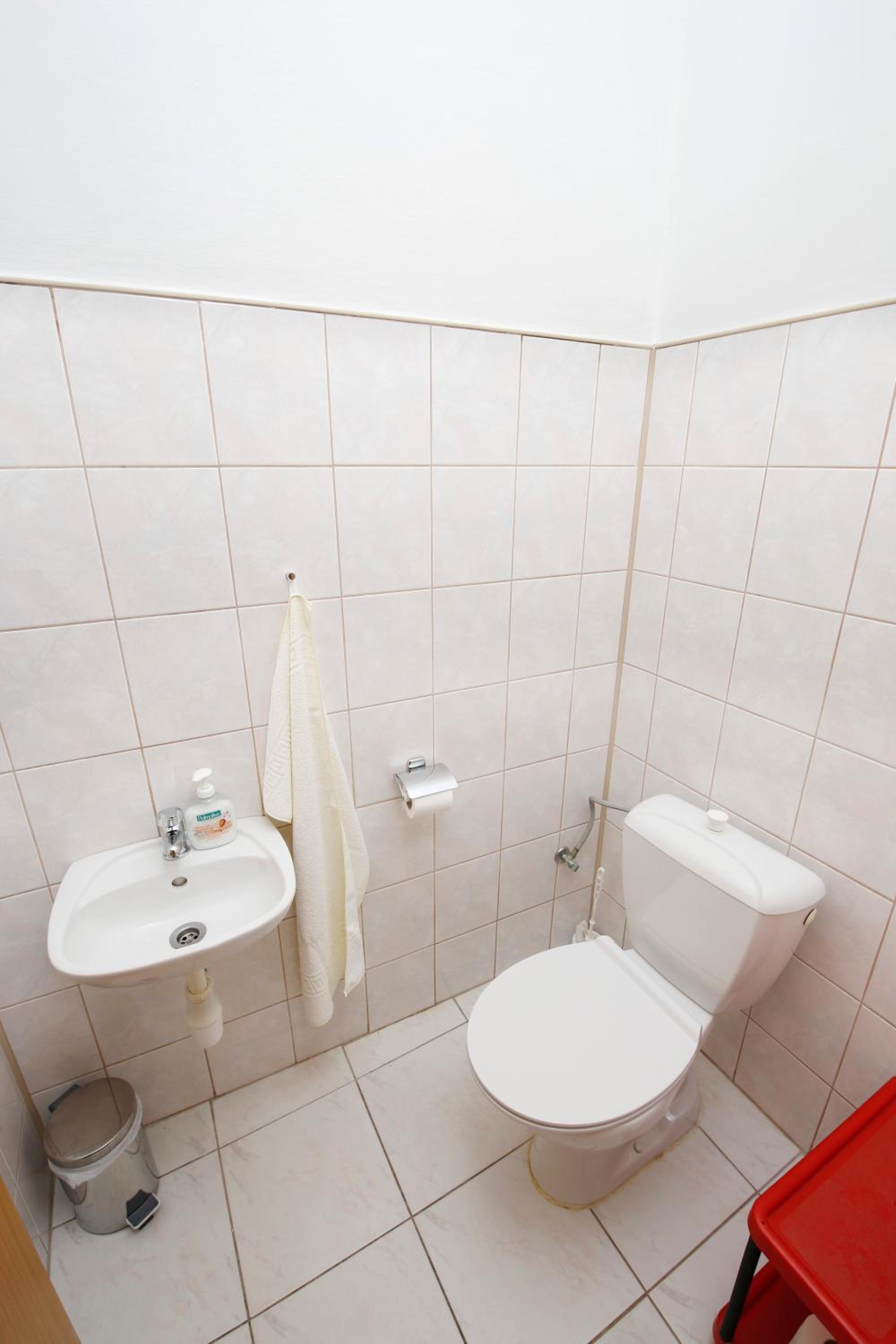 Apartman Moravska view 2