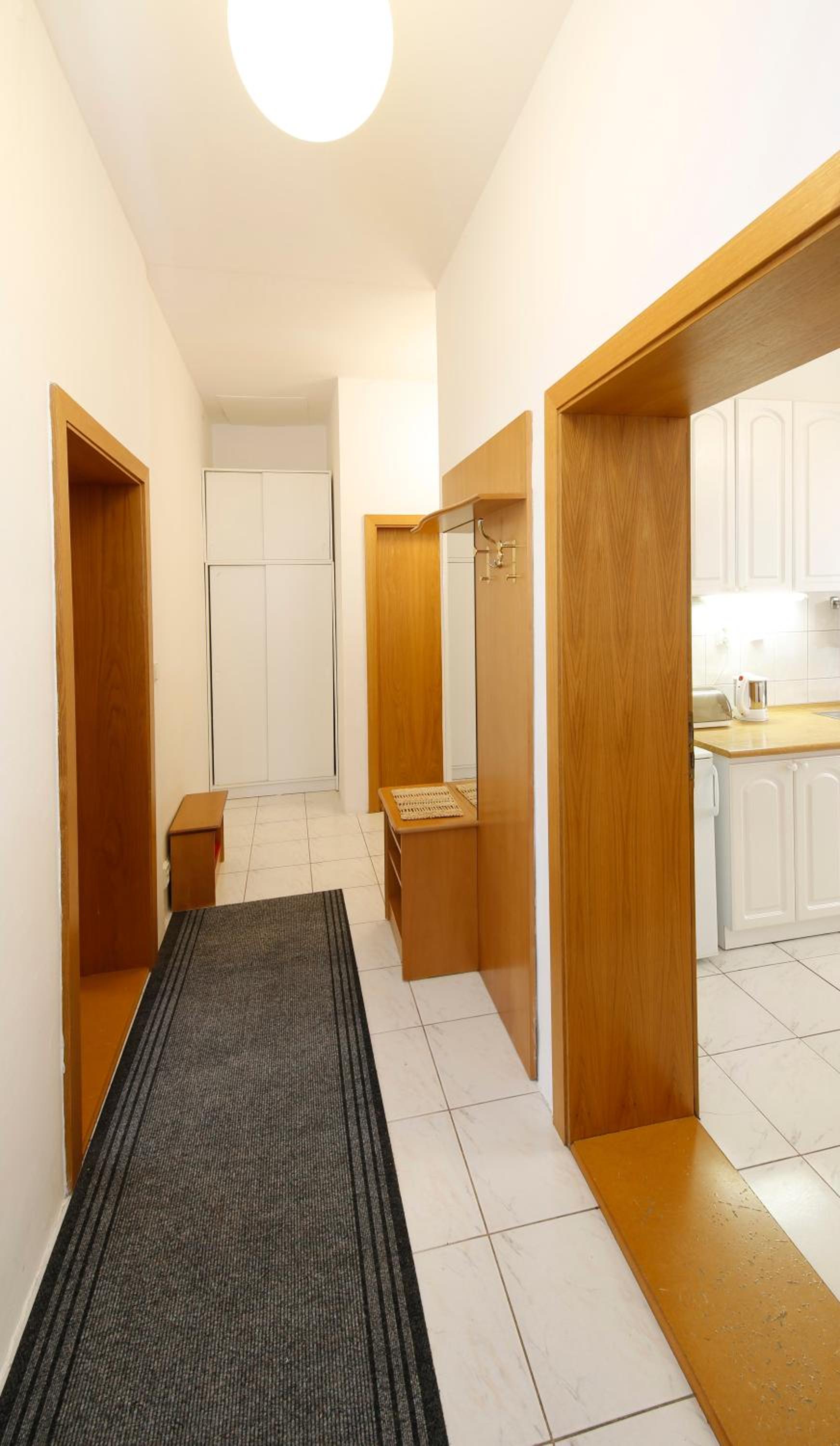 Apartman Moravska view 4