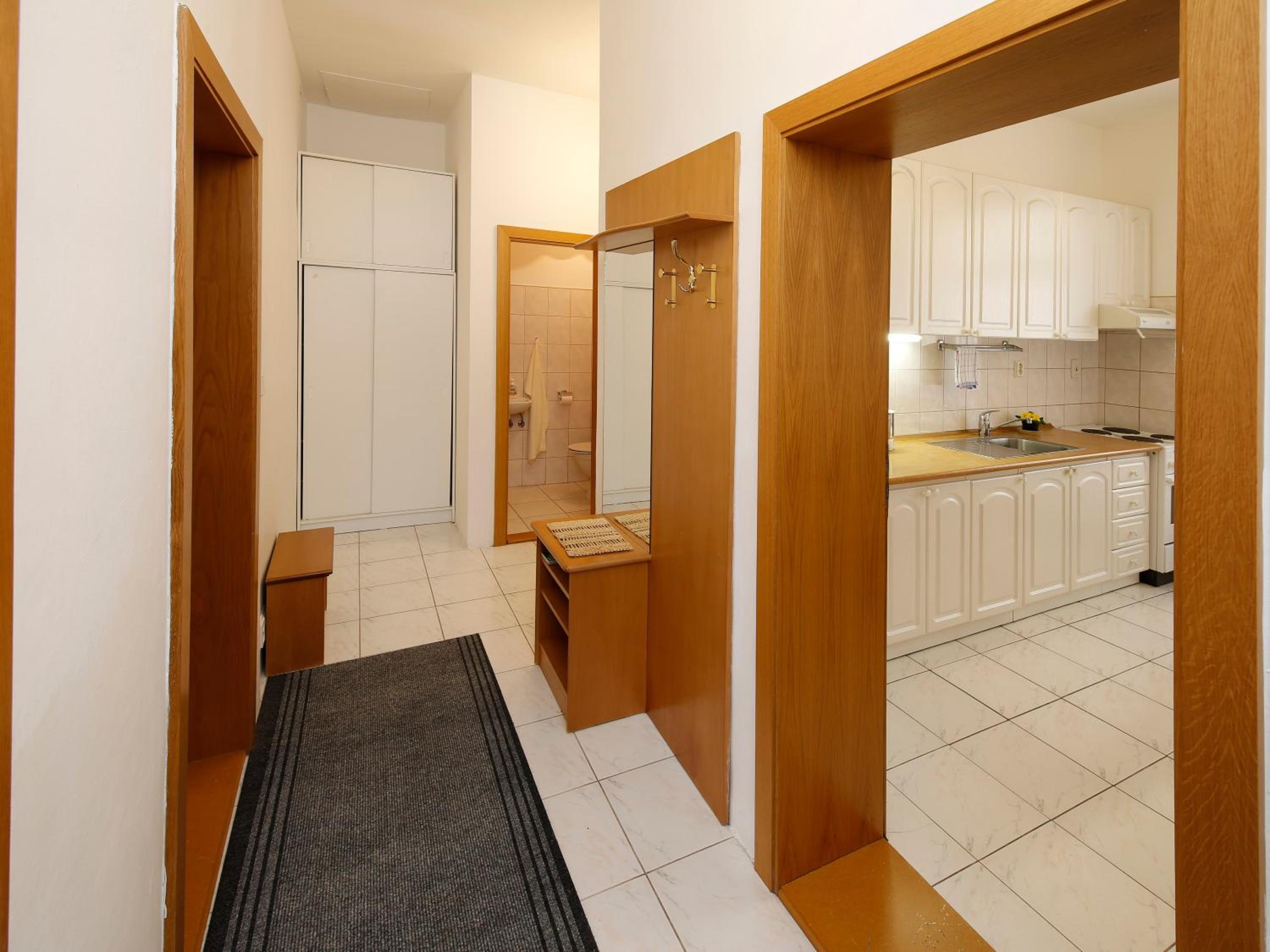 Apartman Moravska view 5