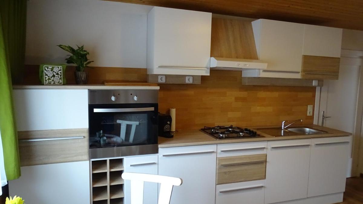 Ferienwohnung Karin Humer