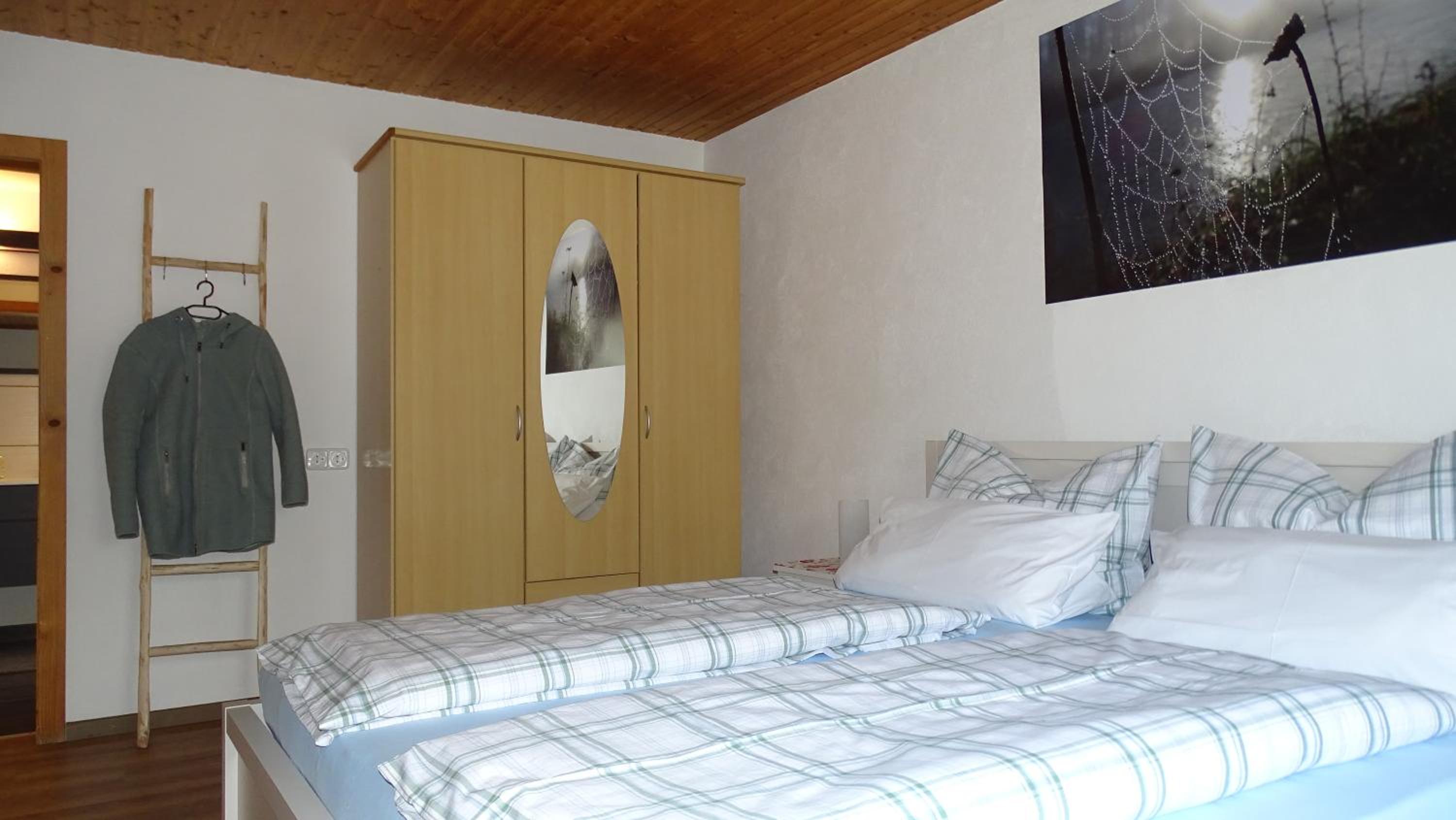 Ferienwohnung Karin Humer