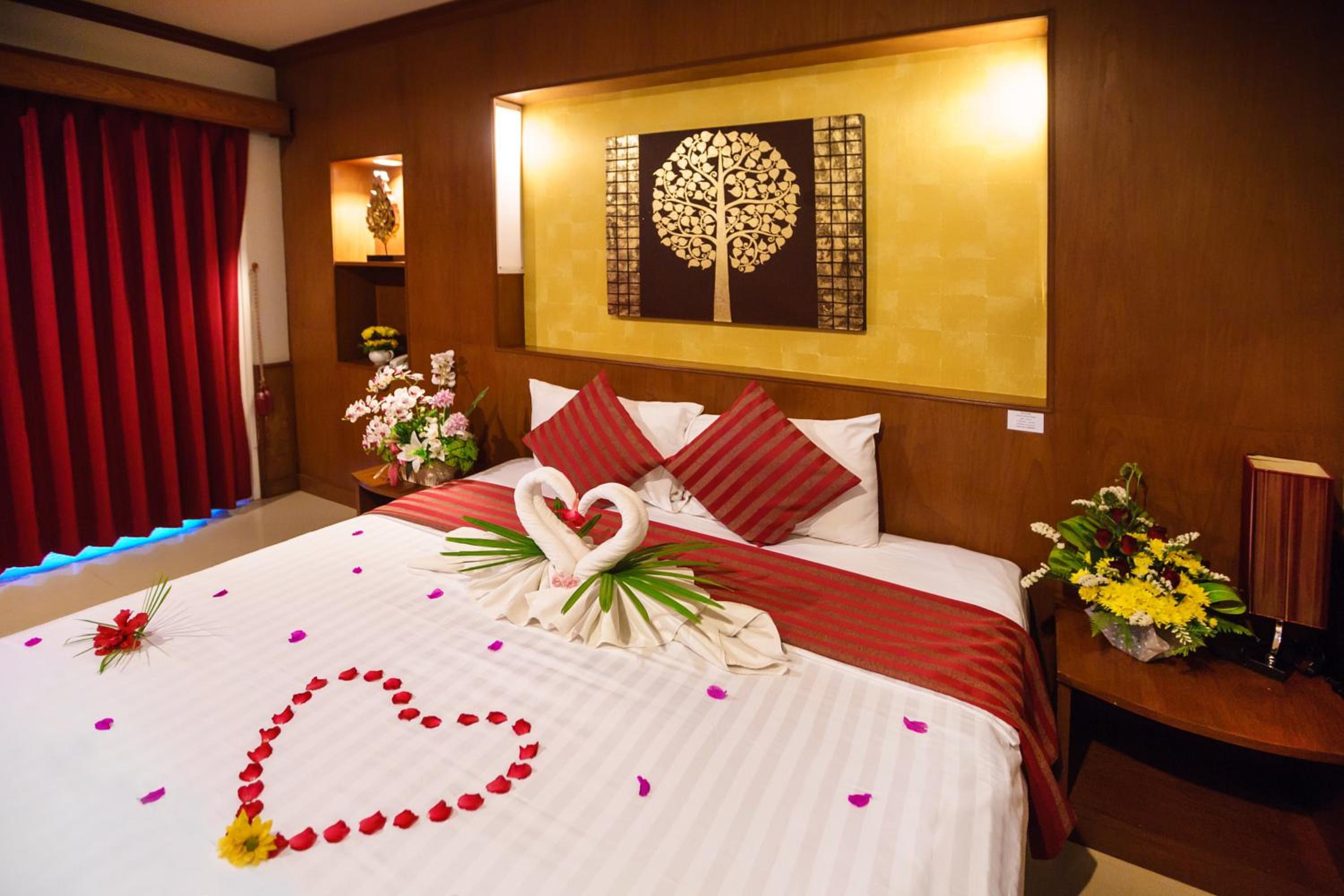 Maleedee Bay Resort