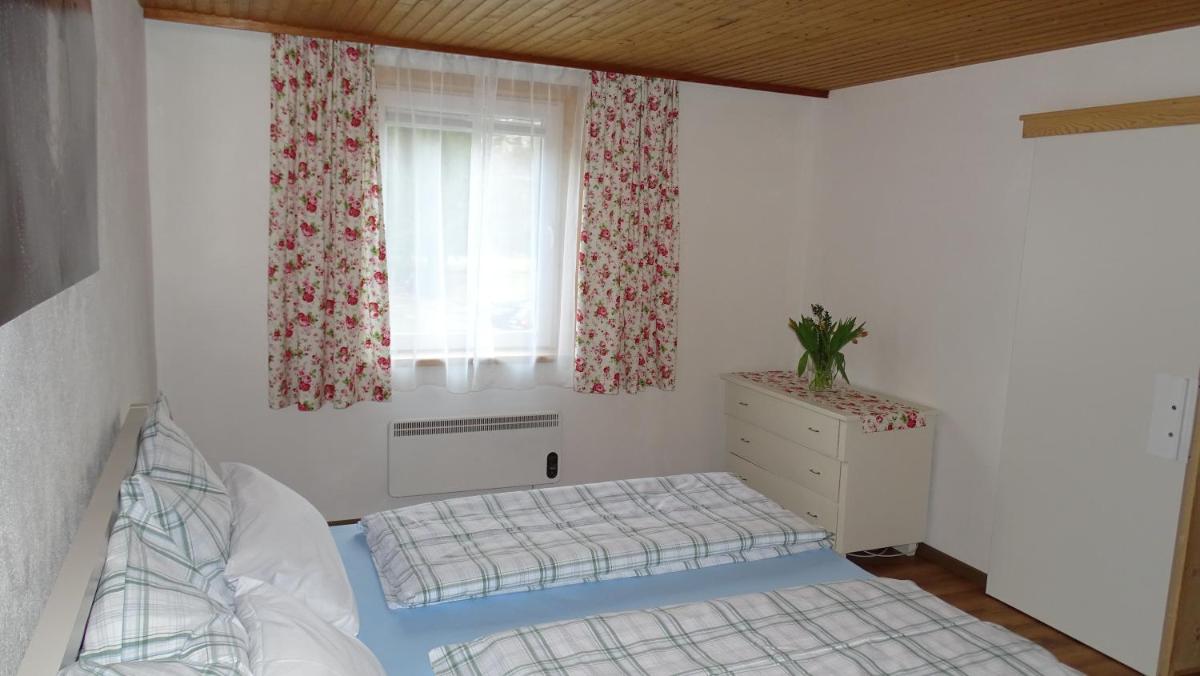 Ferienwohnung Karin Humer
