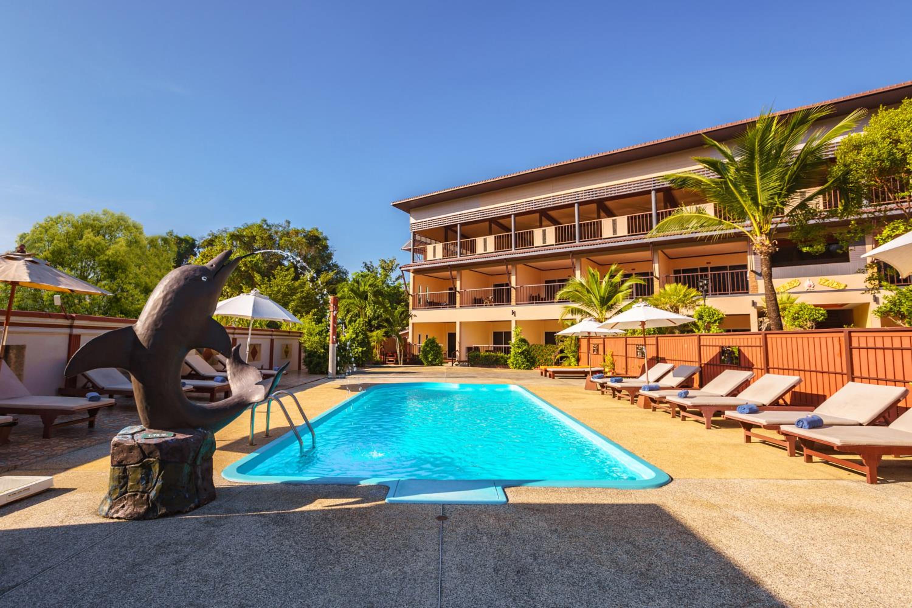 Maleedee Bay Resort