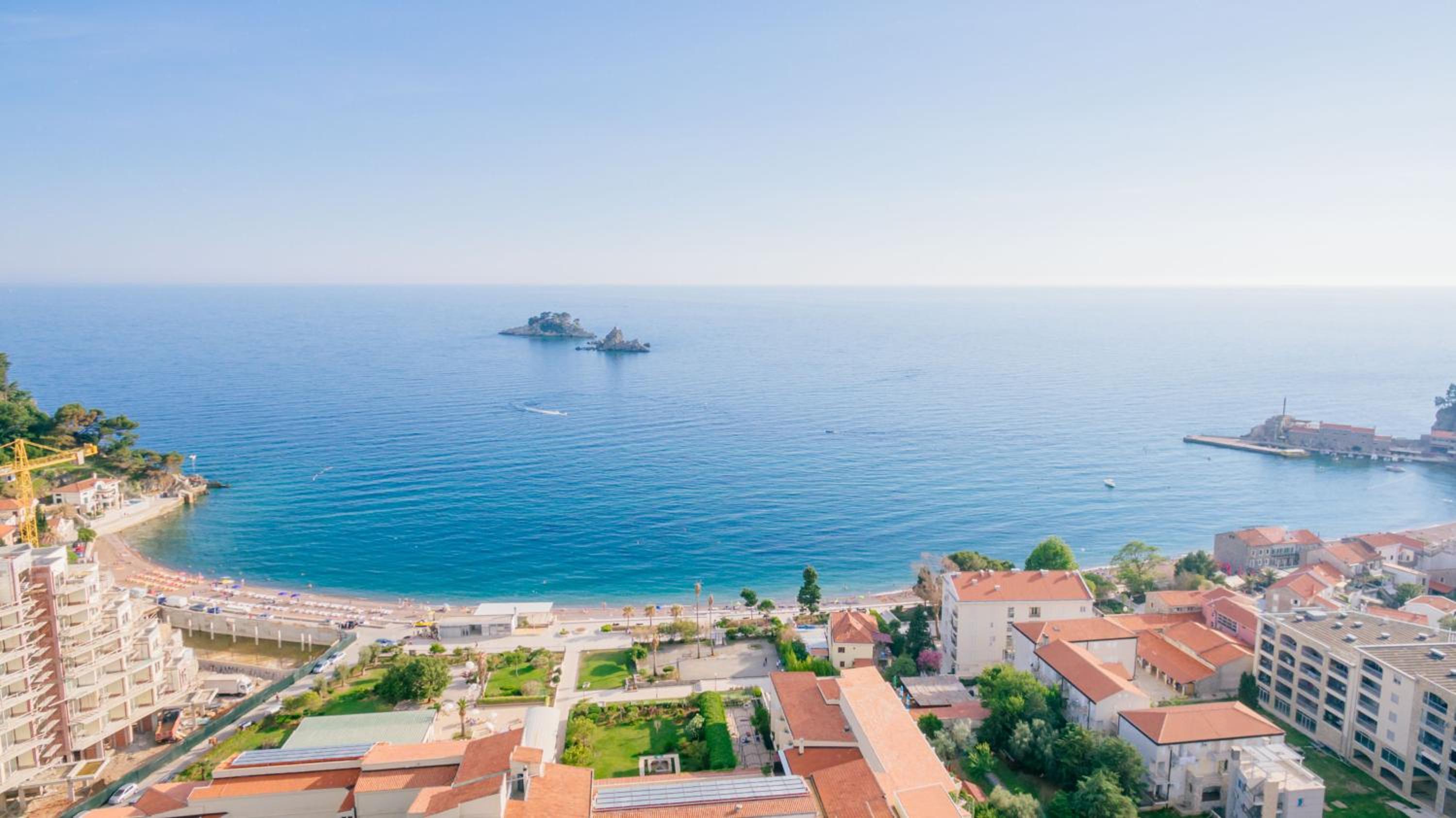 Apartments Monte Re