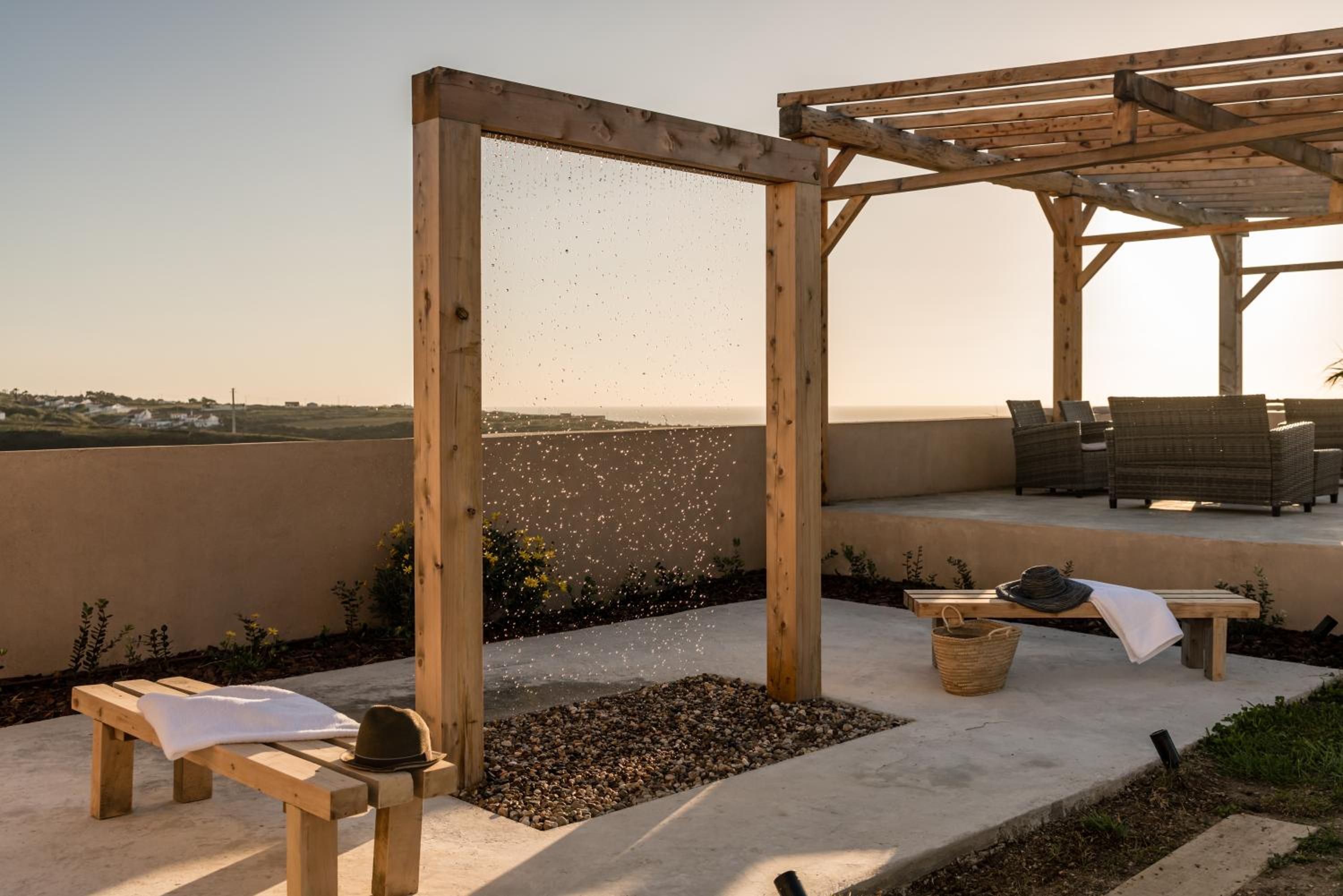 Eco Soul Ericeira Guesthouse - Adults Only view 3
