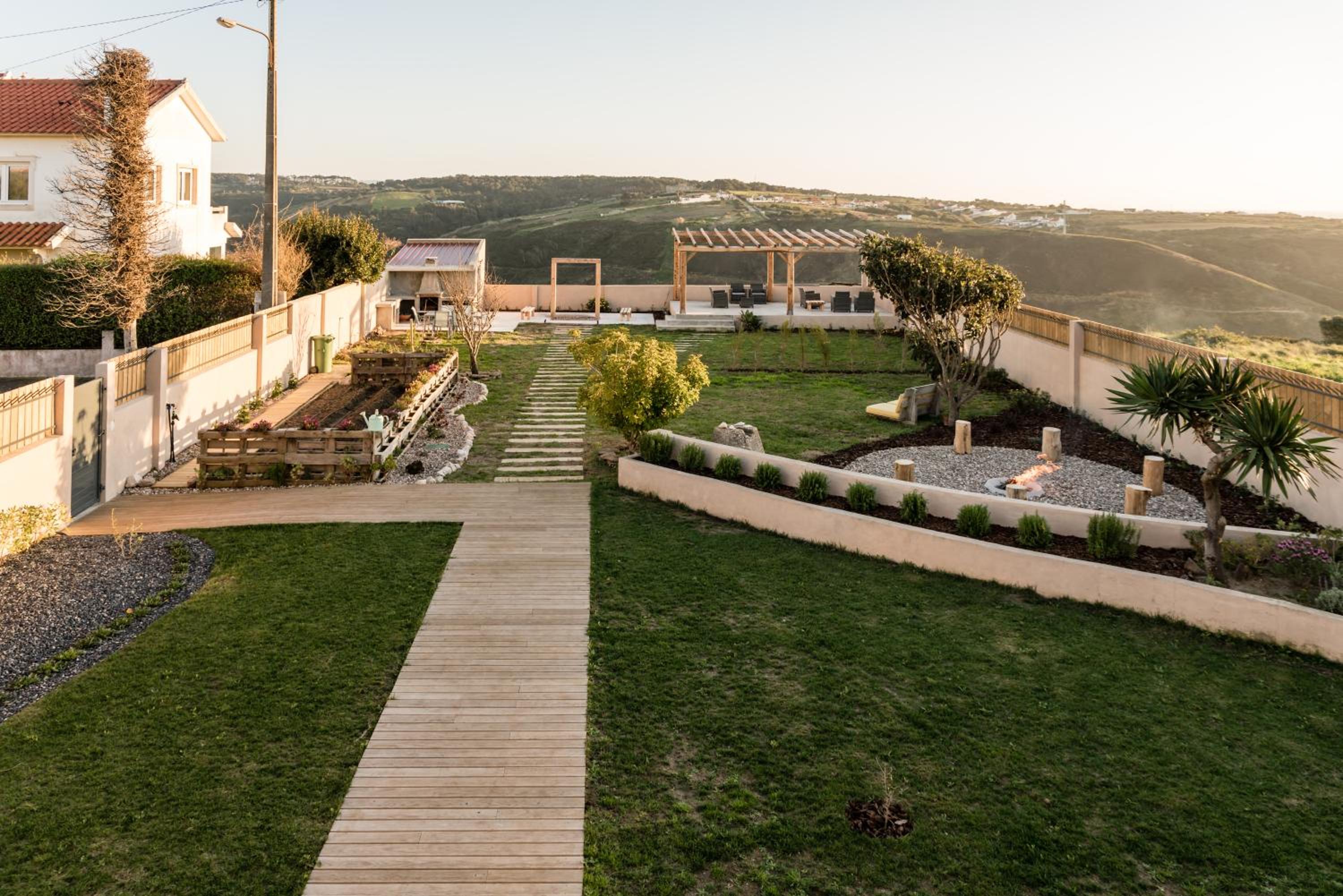Eco Soul Ericeira Guesthouse - Adults Only view 2
