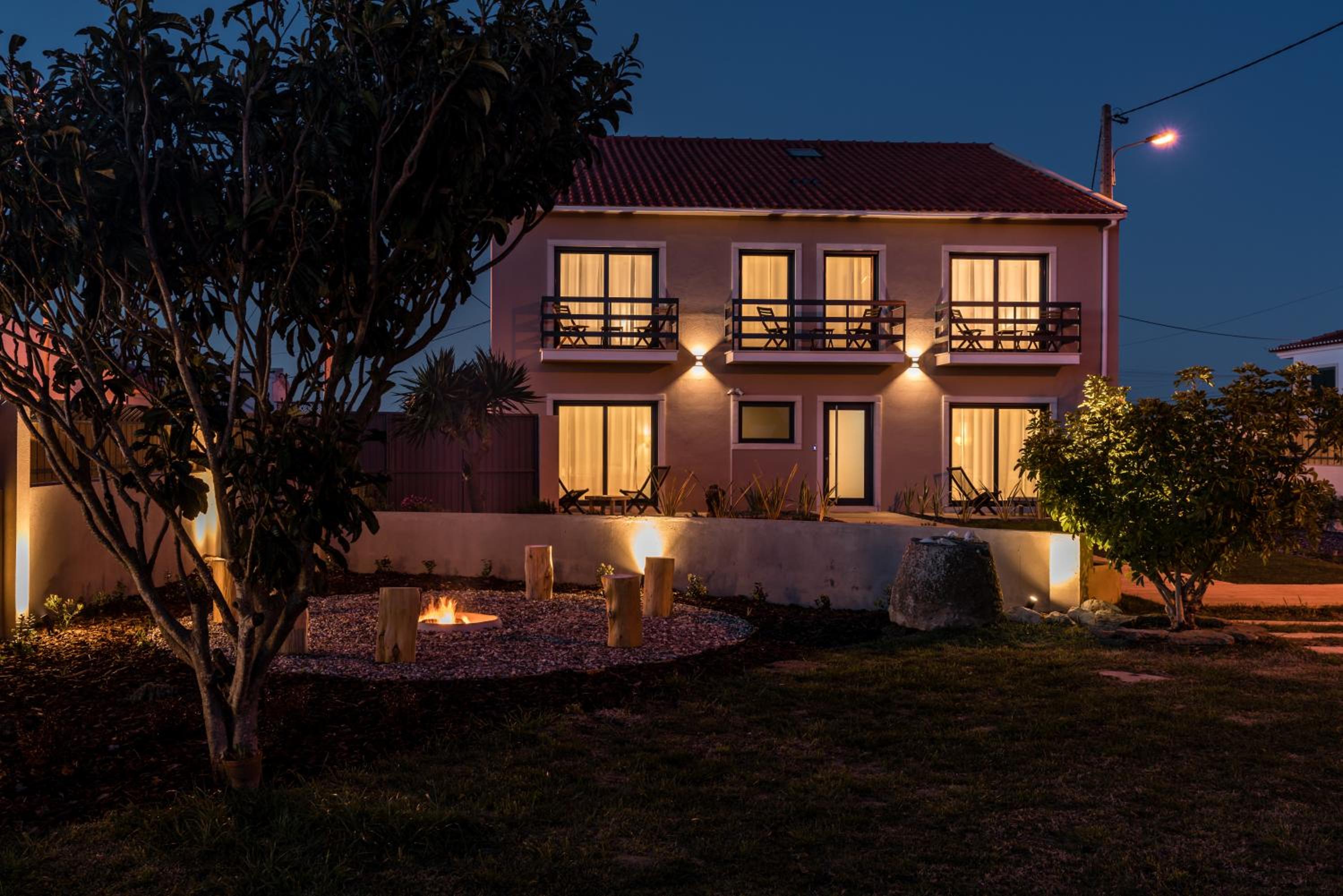 Eco Soul Ericeira Guesthouse - Adults Only view 4