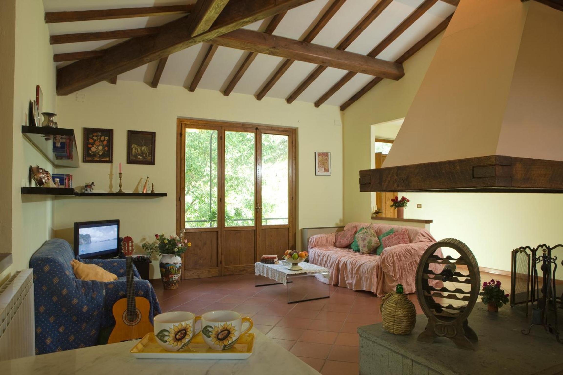 Podere San Lorenzo