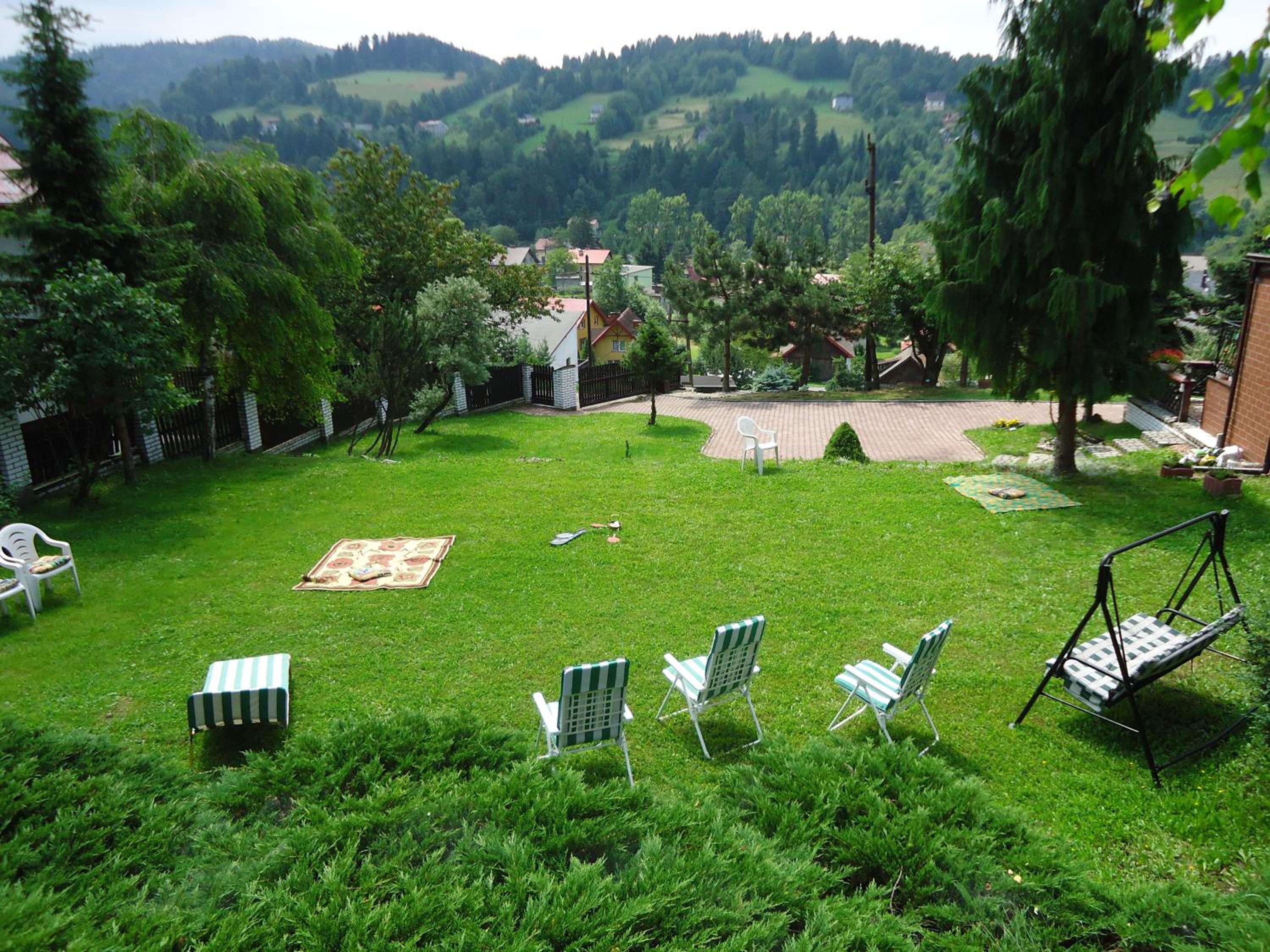 Na Markówce, photo 10