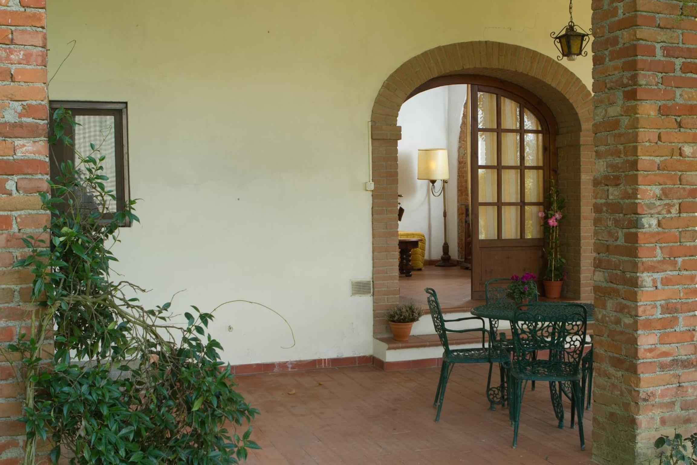 Podere San Lorenzo
