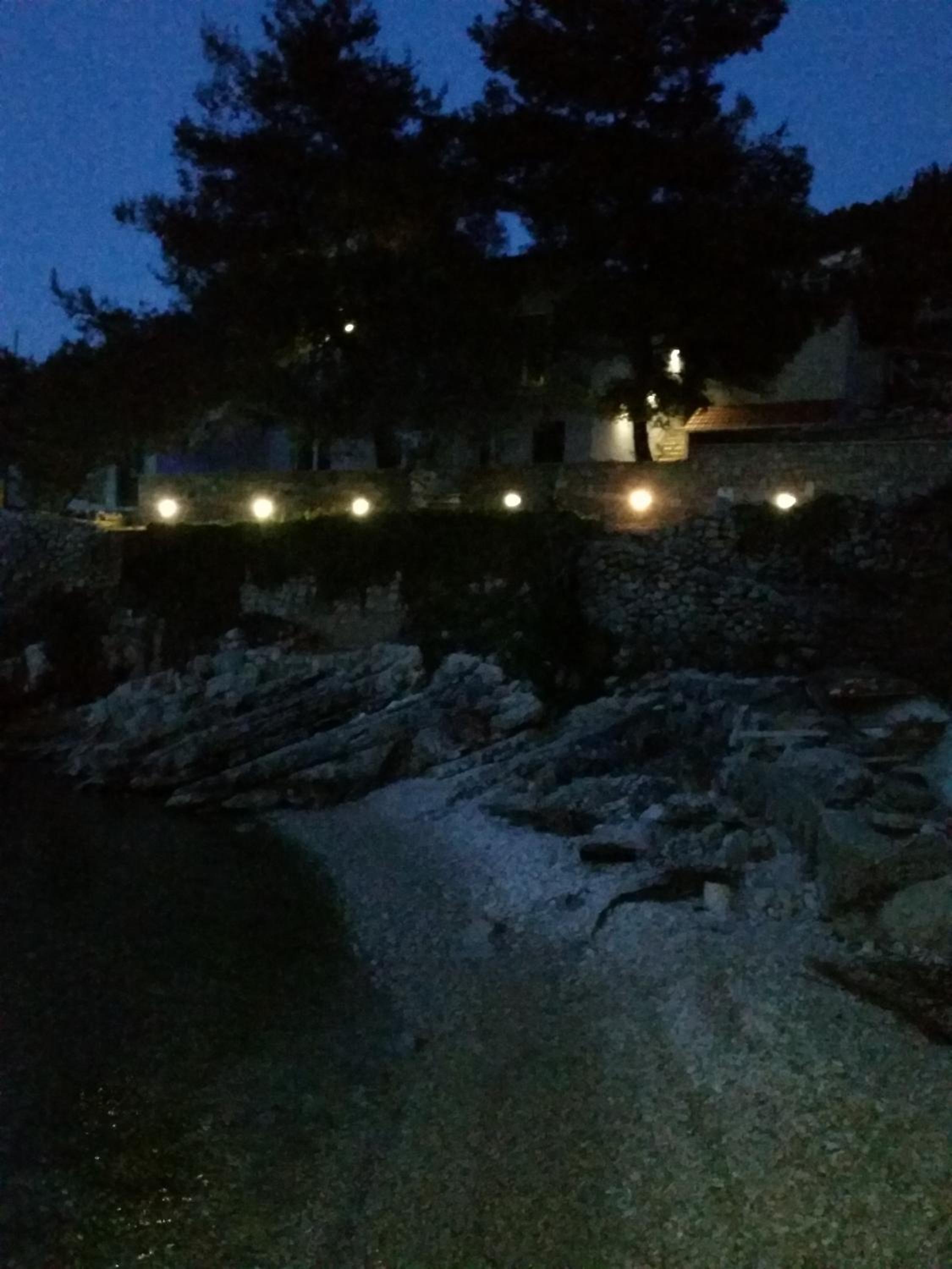 Adriatic Queen en Gdinj — other