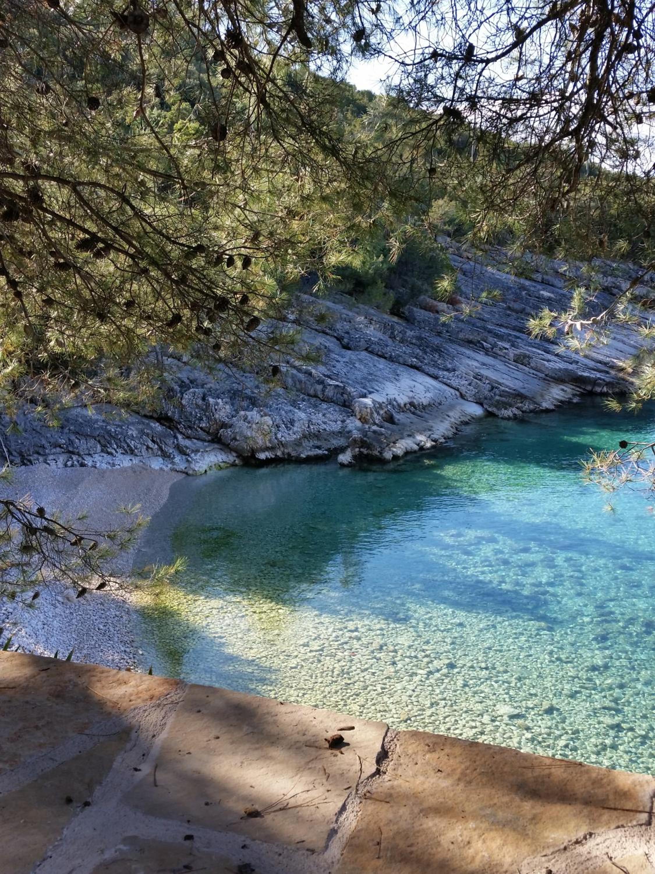 Adriatic Queen en Gdinj — other