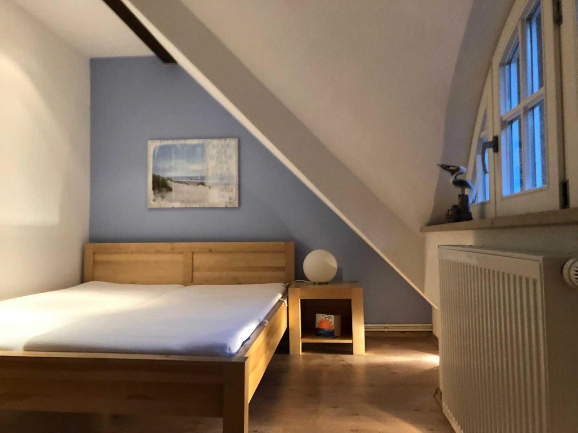 Ferienhaus Duenenwald 1