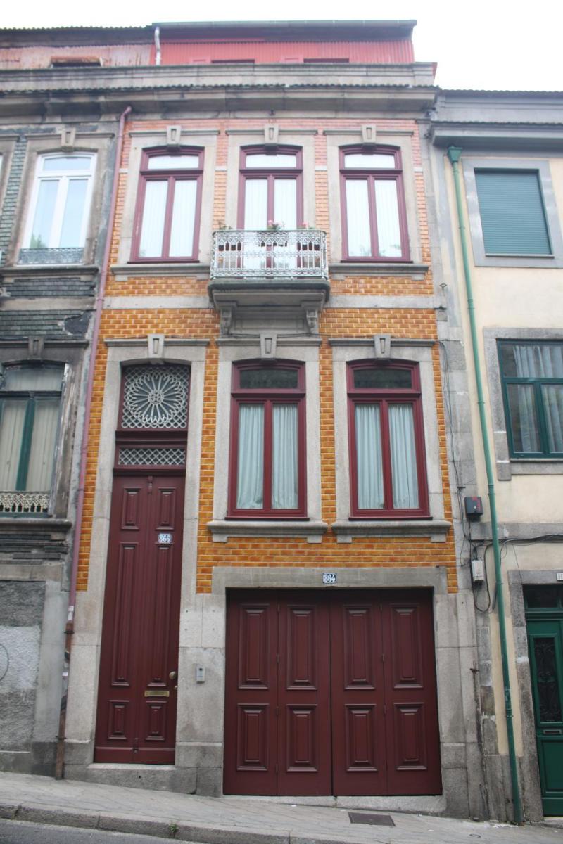 Book House view 3
