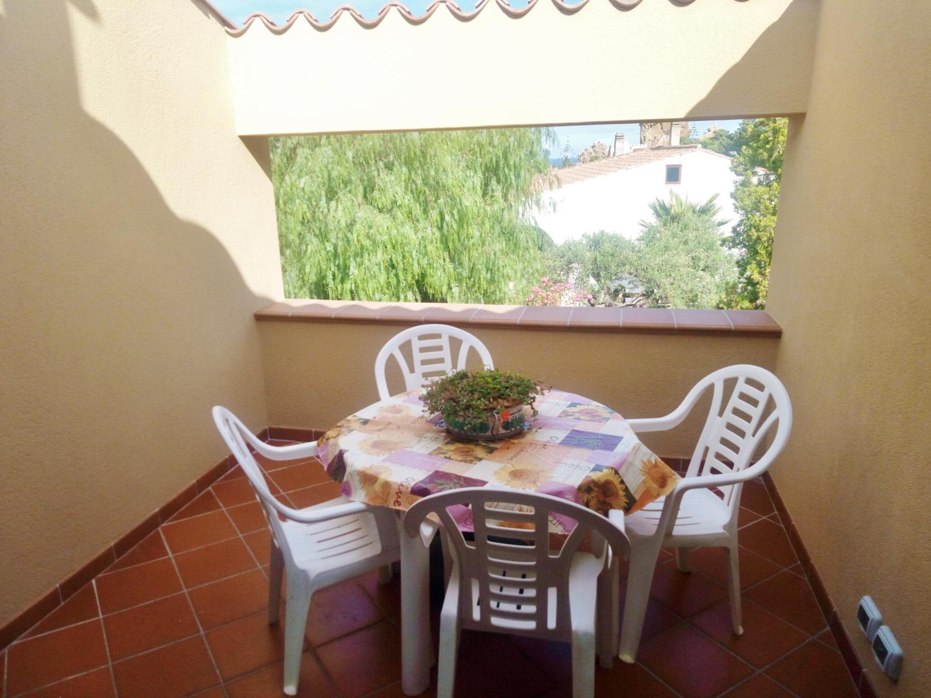 Sara's home Cefalù view 3