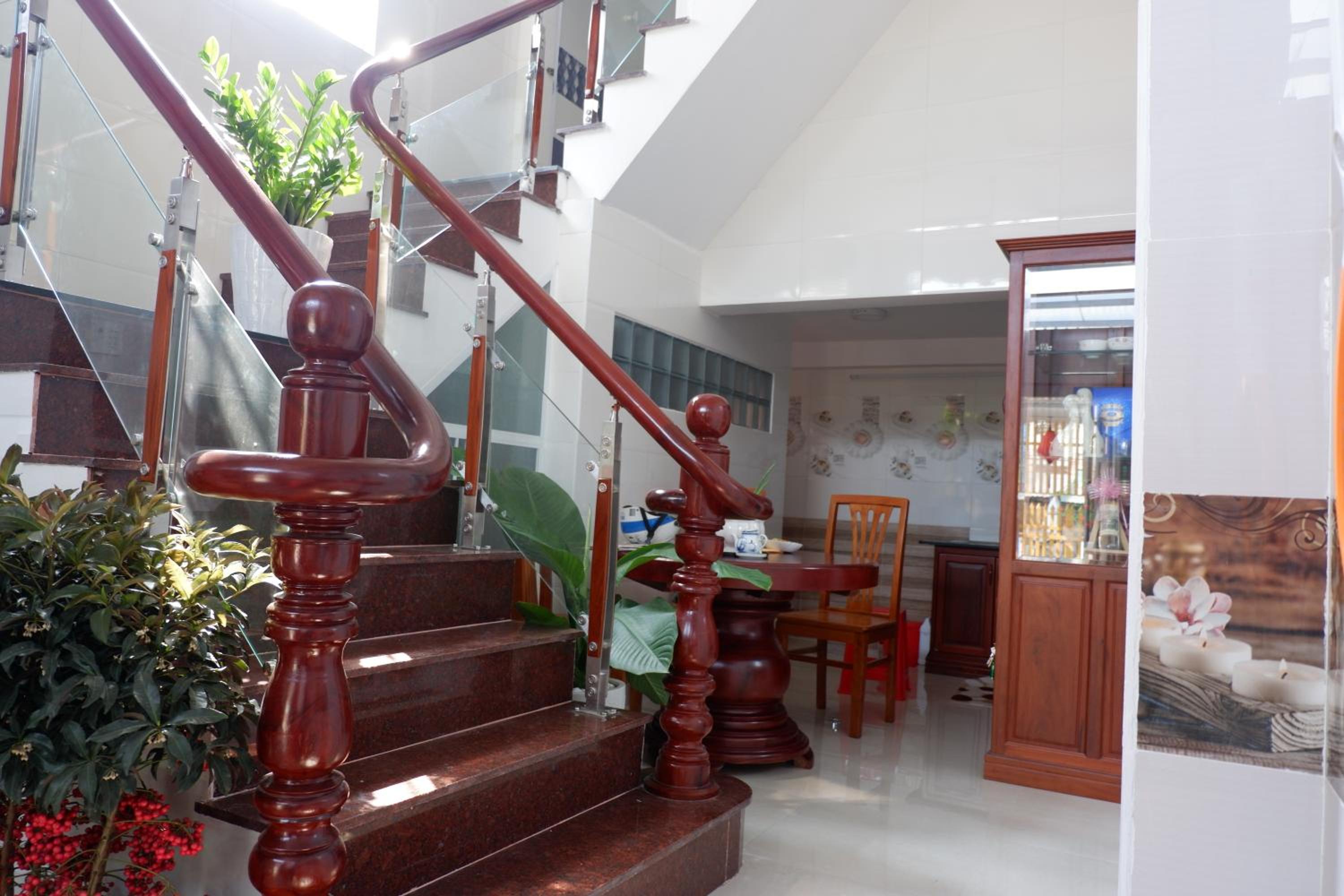 Thịnh's House