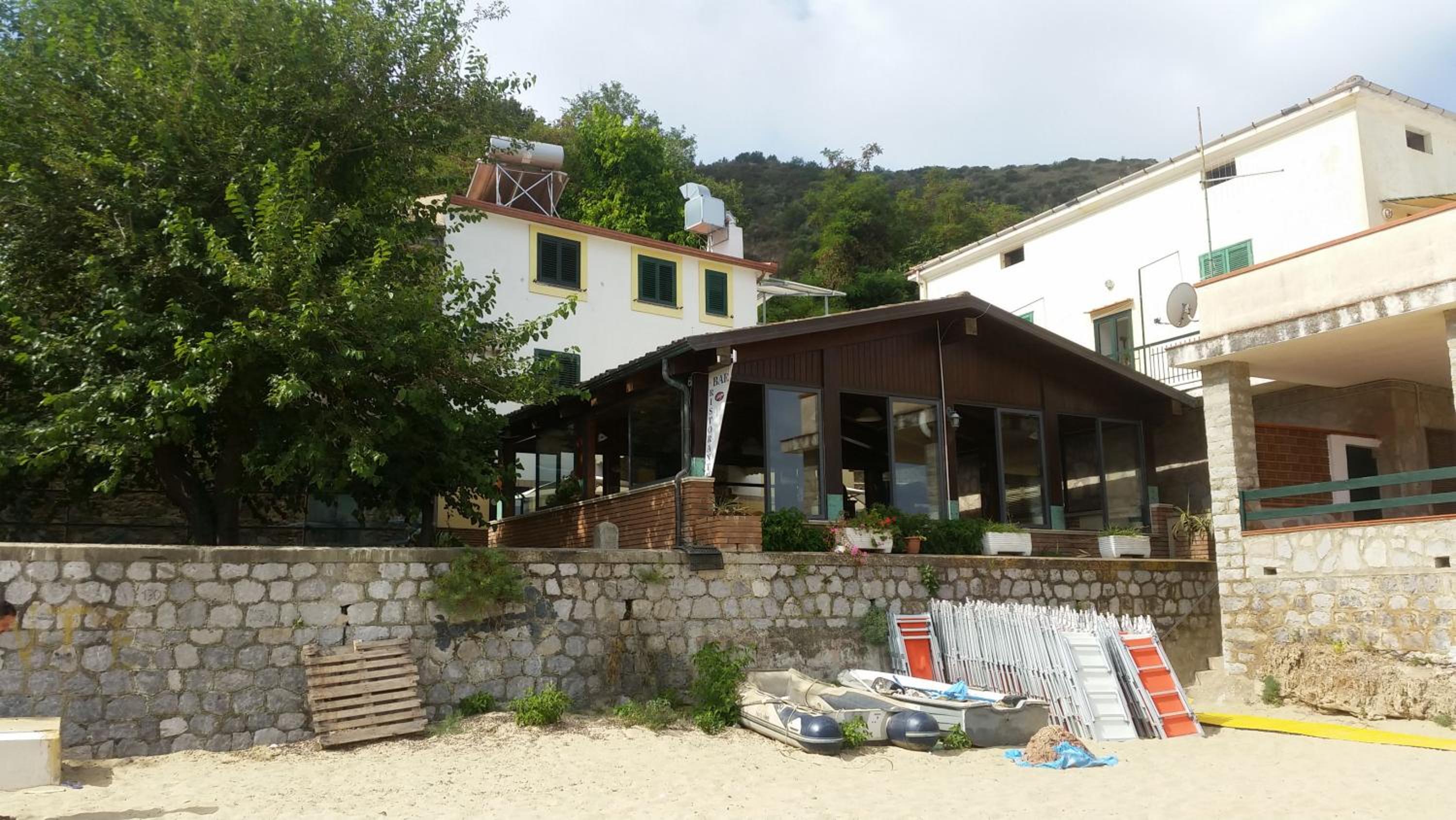 O Guarracino Rooms view 4