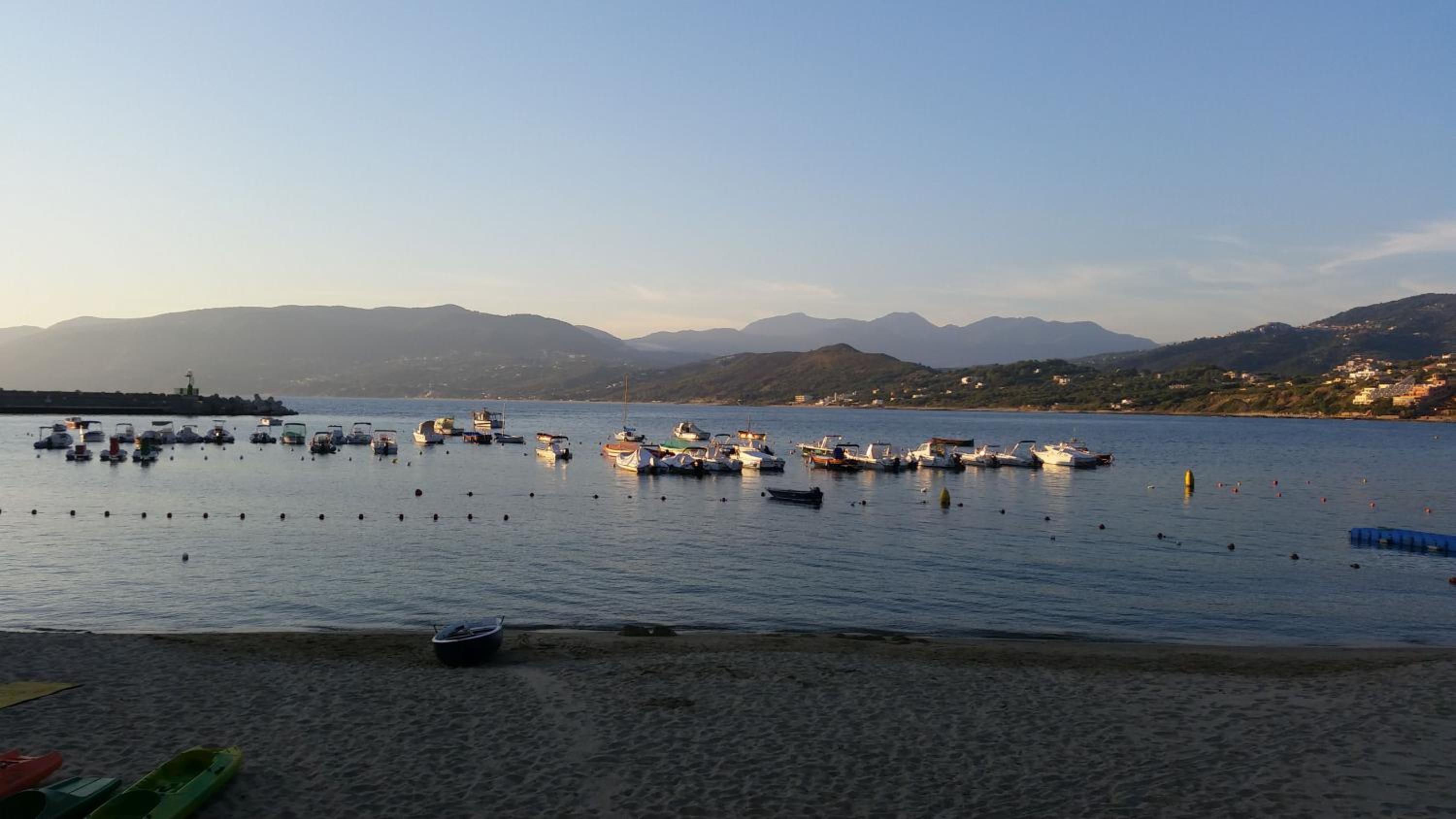 O Guarracino Rooms view 5
