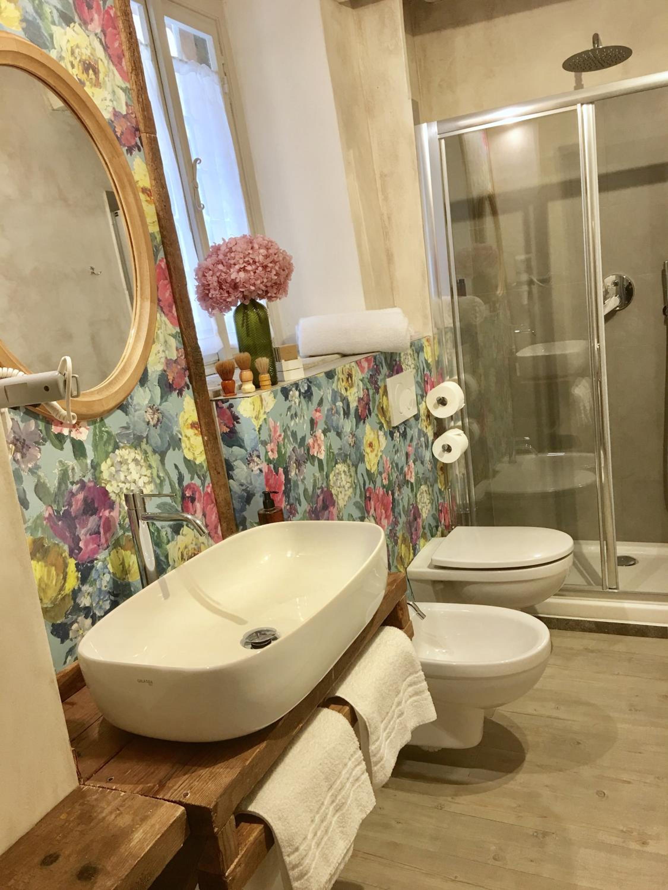 Il Pozzo di Santa Zita