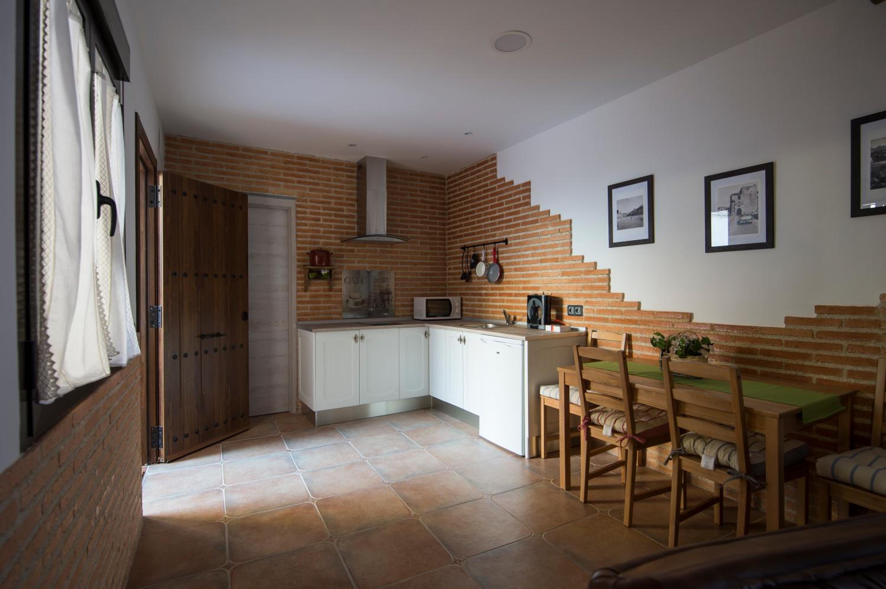 La Casa De Las Abuelas