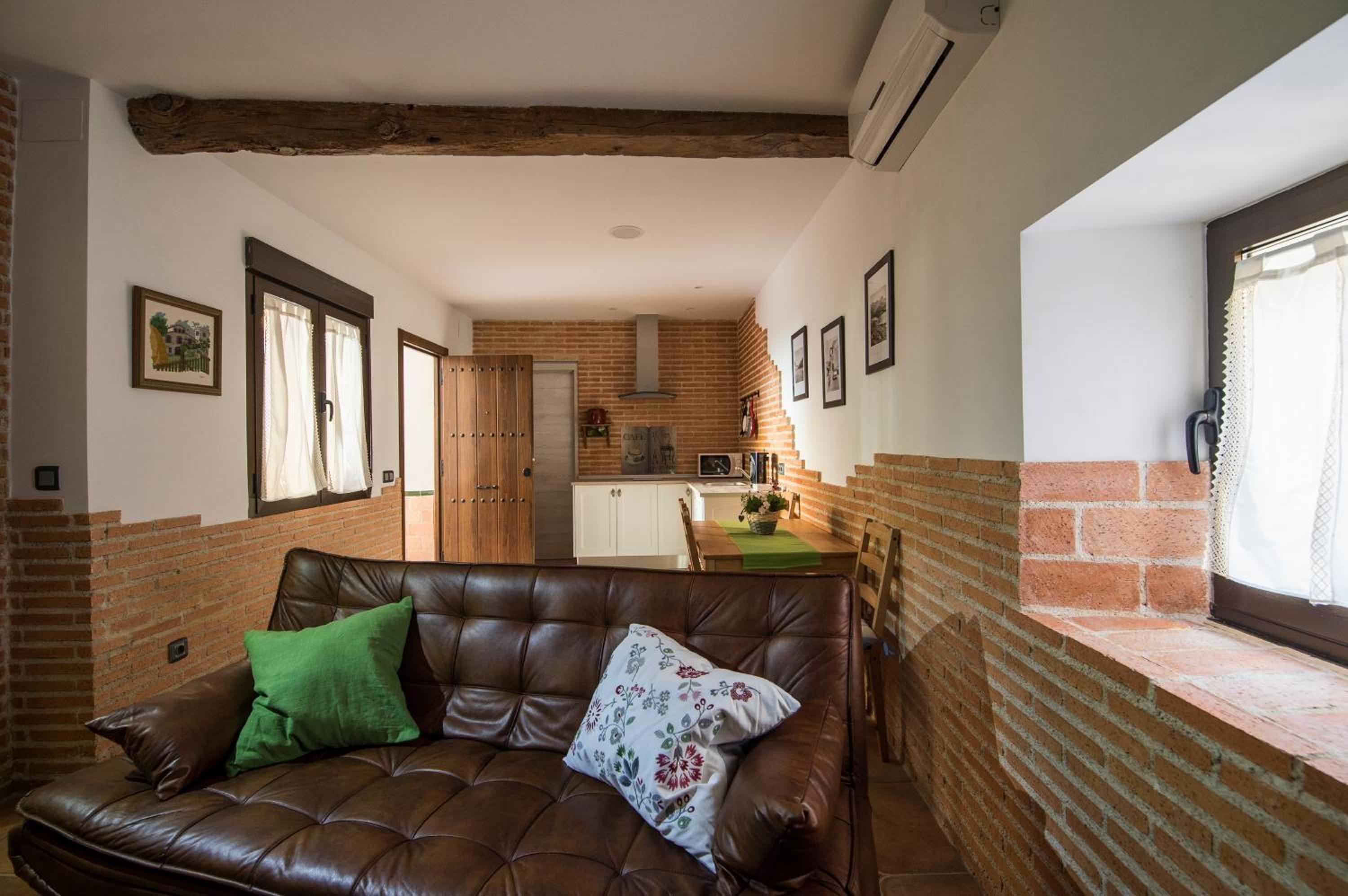 La Casa De Las Abuelas