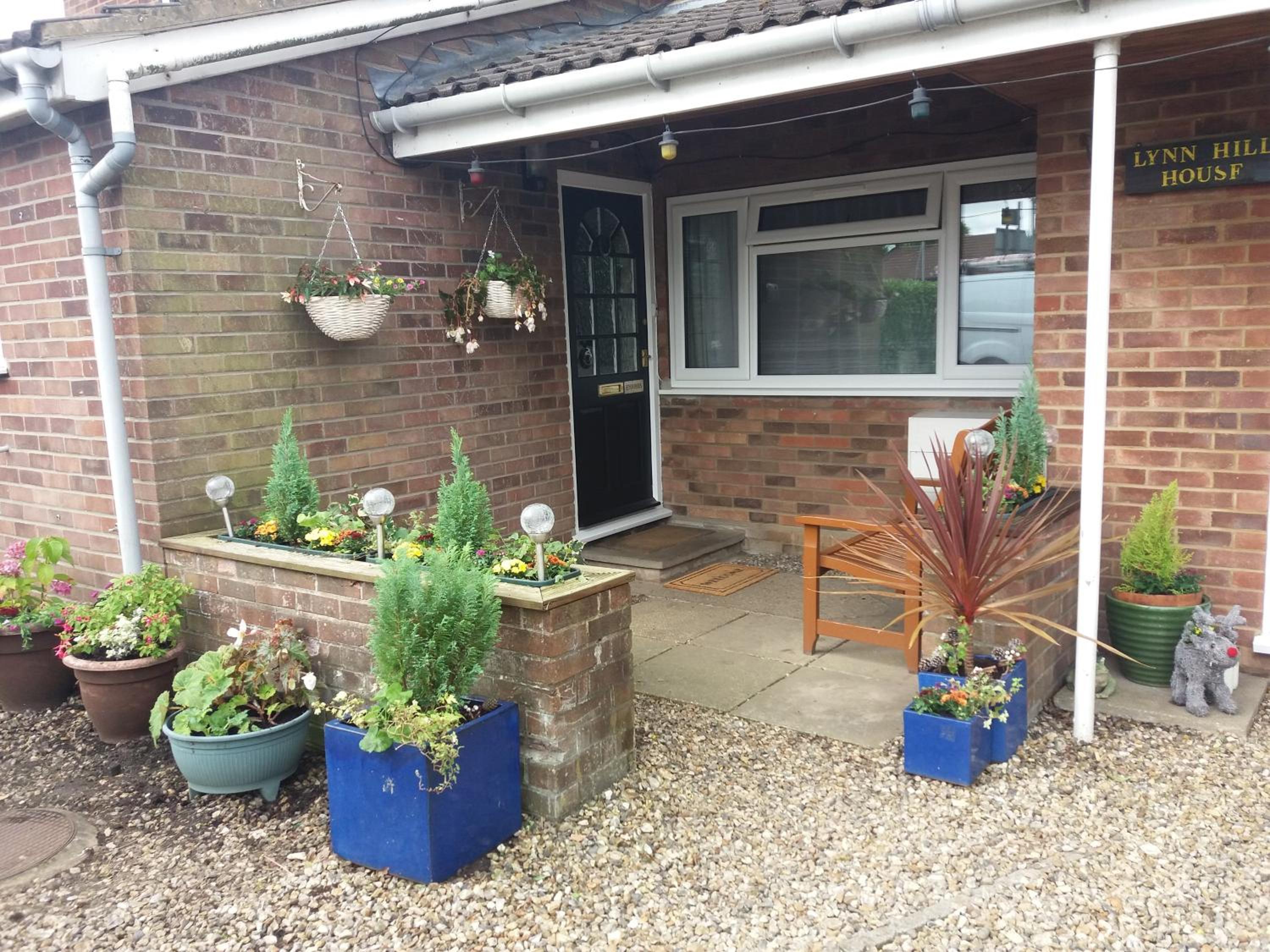 Lynn Hill Guest House view 5