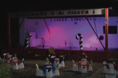 Hotel Esmeralda entre Montañas - Image 1