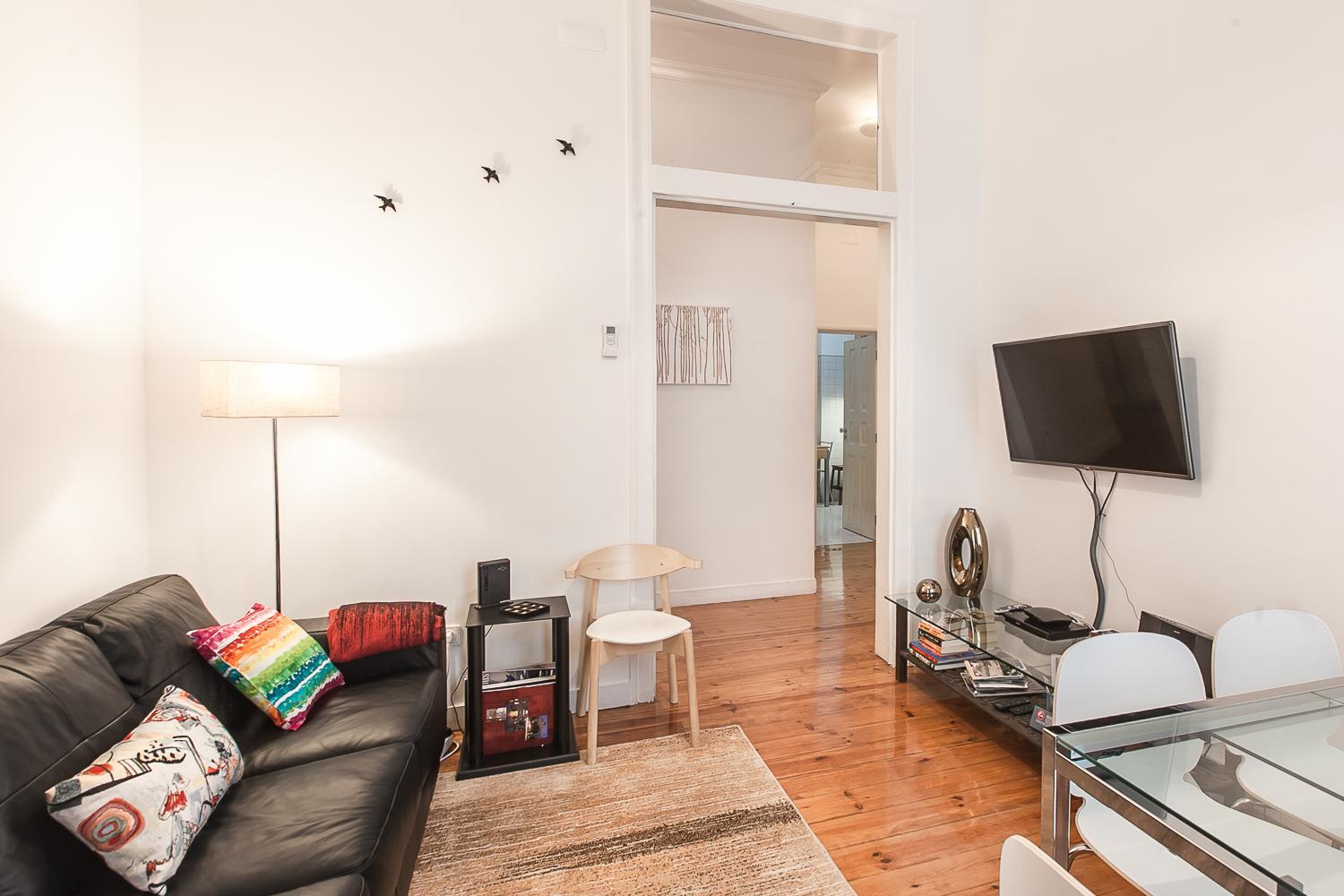 LV Premier Apartments Baixa- CR