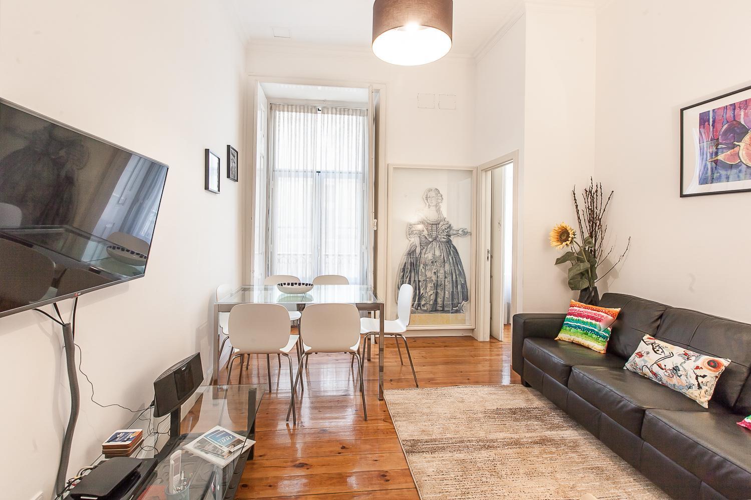 LV Premier Apartments Baixa- CR