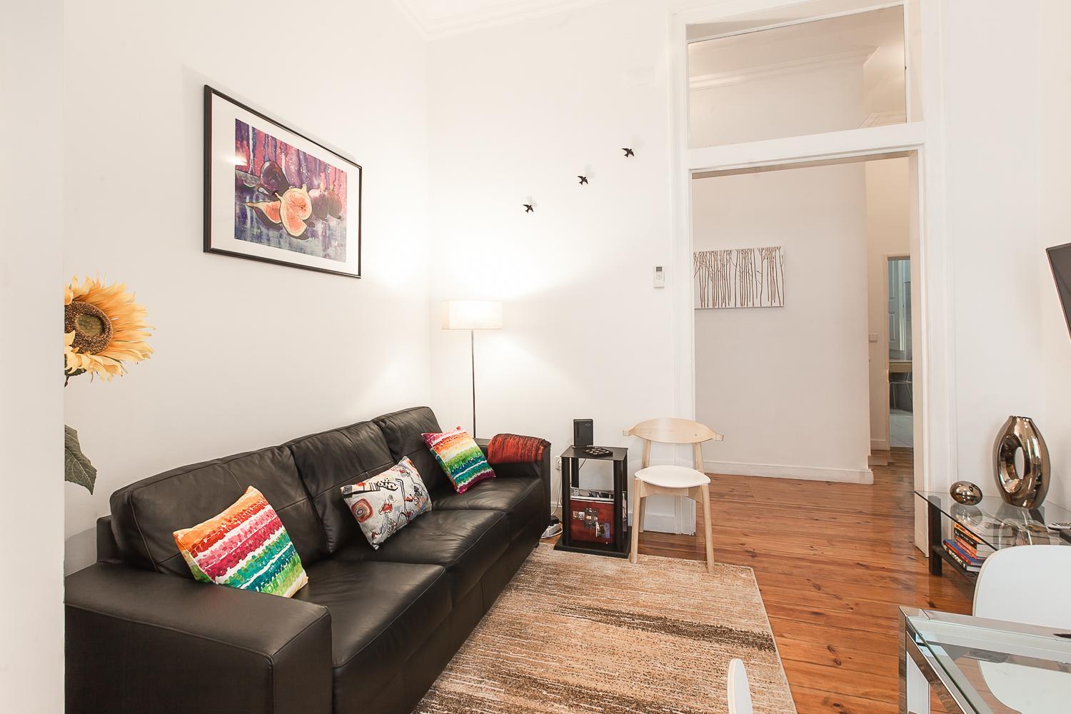 LV Premier Apartments Baixa- CR