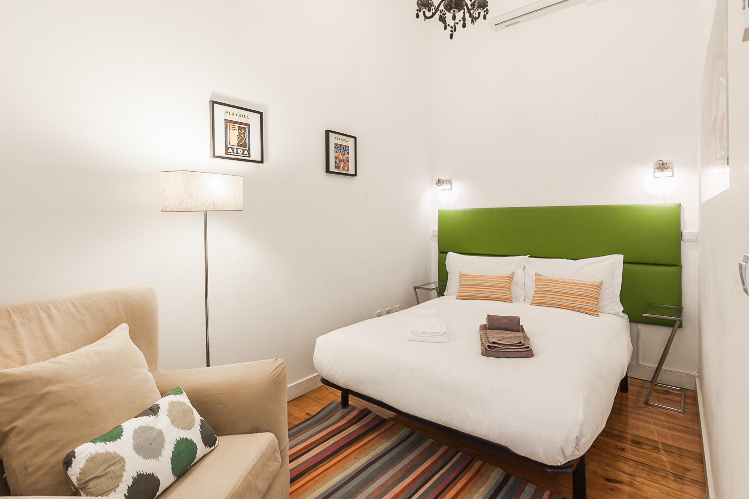 LV Premier Apartments Baixa- CR