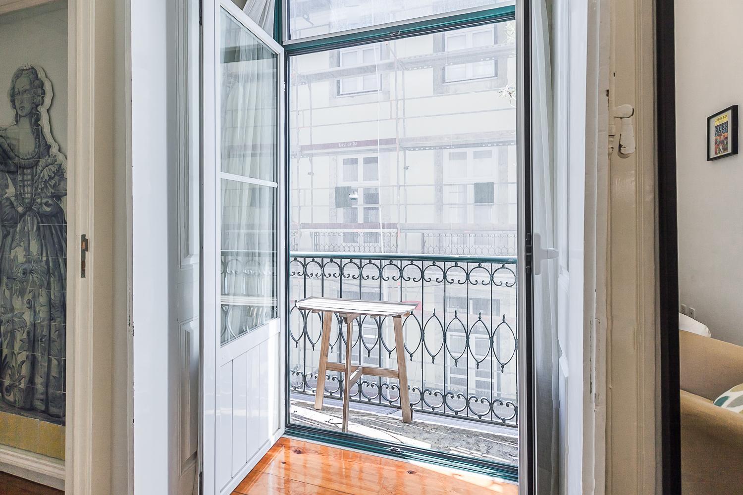 LV Premier Apartments Baixa- CR