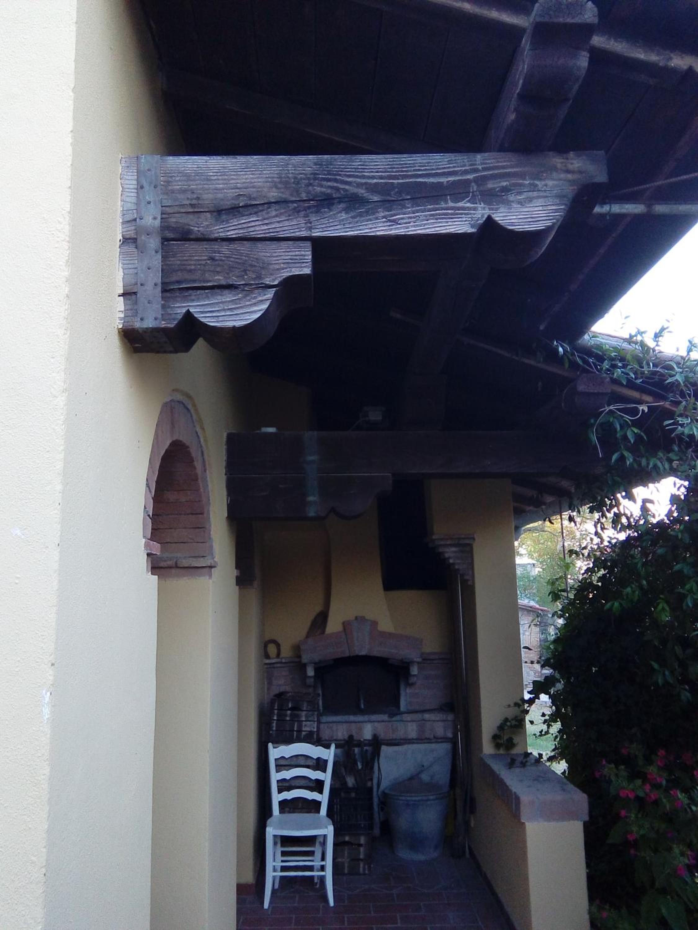 Carlo's Country House view 5