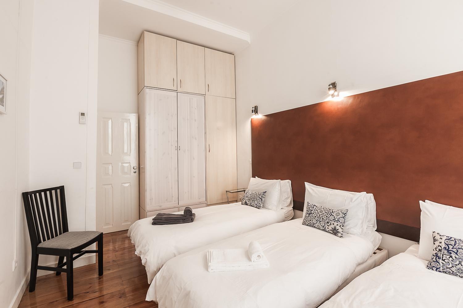 LV Premier Apartments Baixa- CR