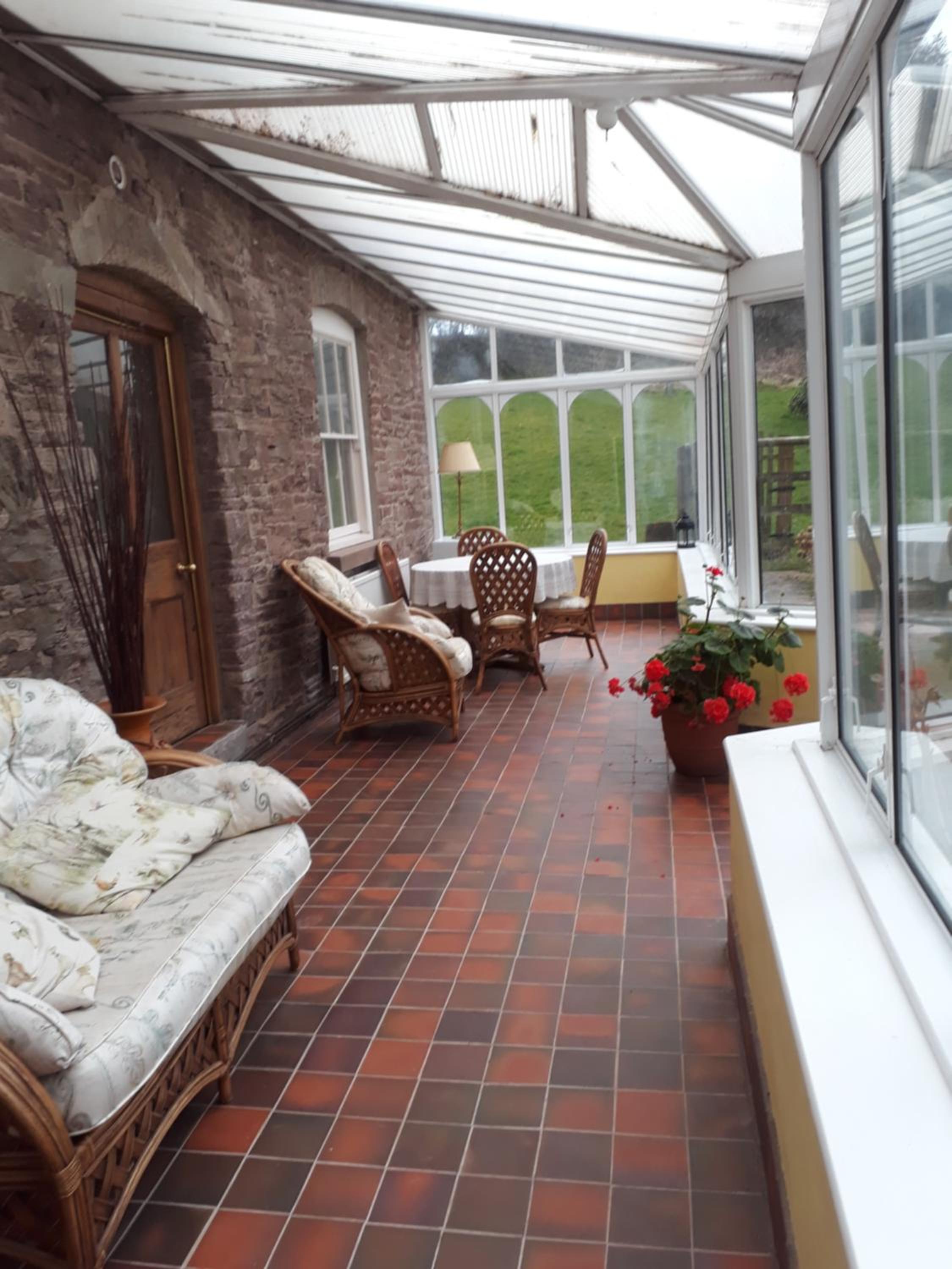 The Draen Bed and Breakfast
