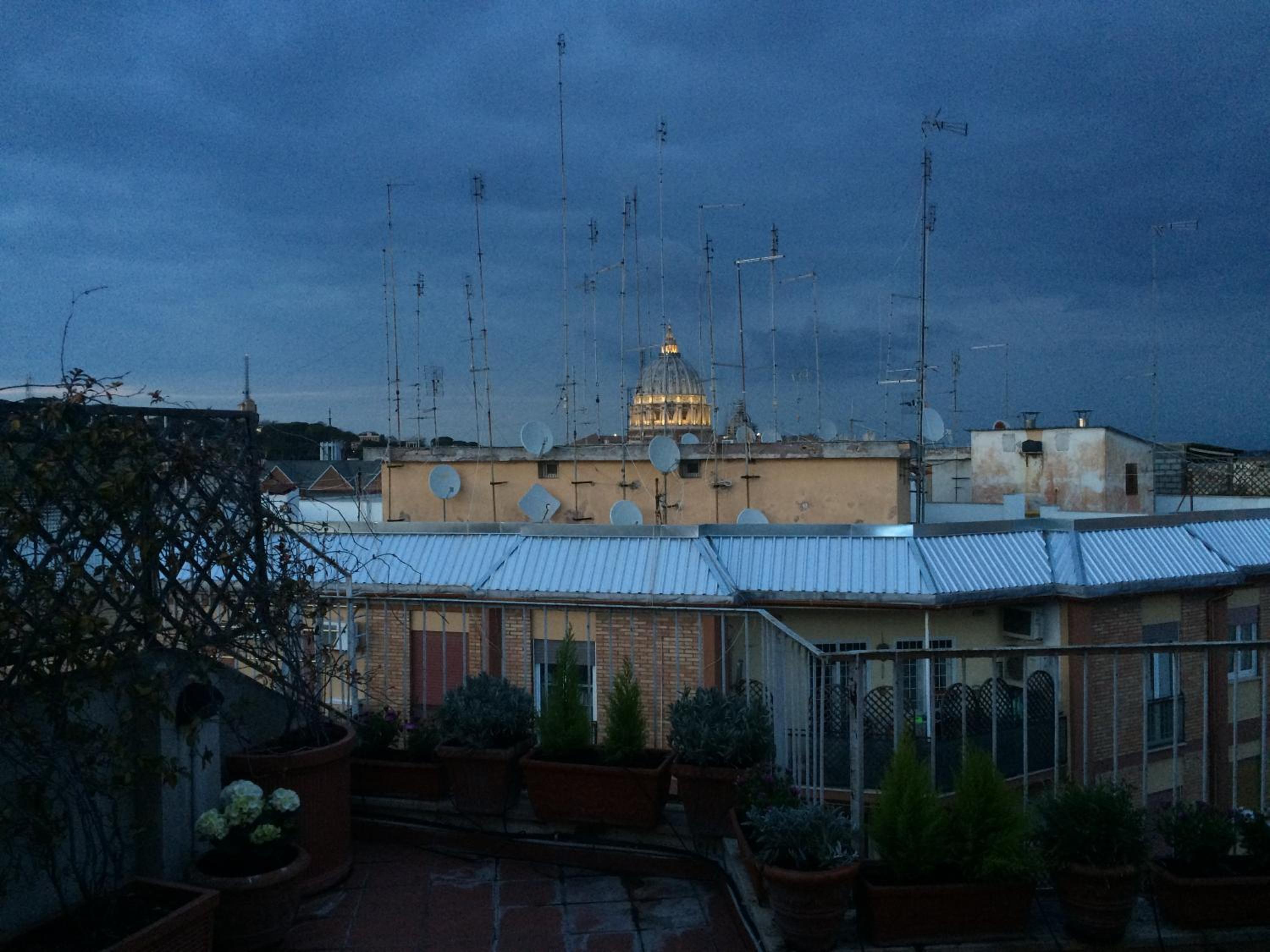 roof