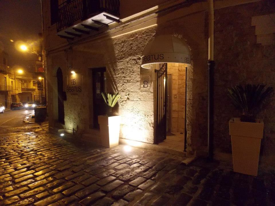 Beatus Suites And Rooms B&B