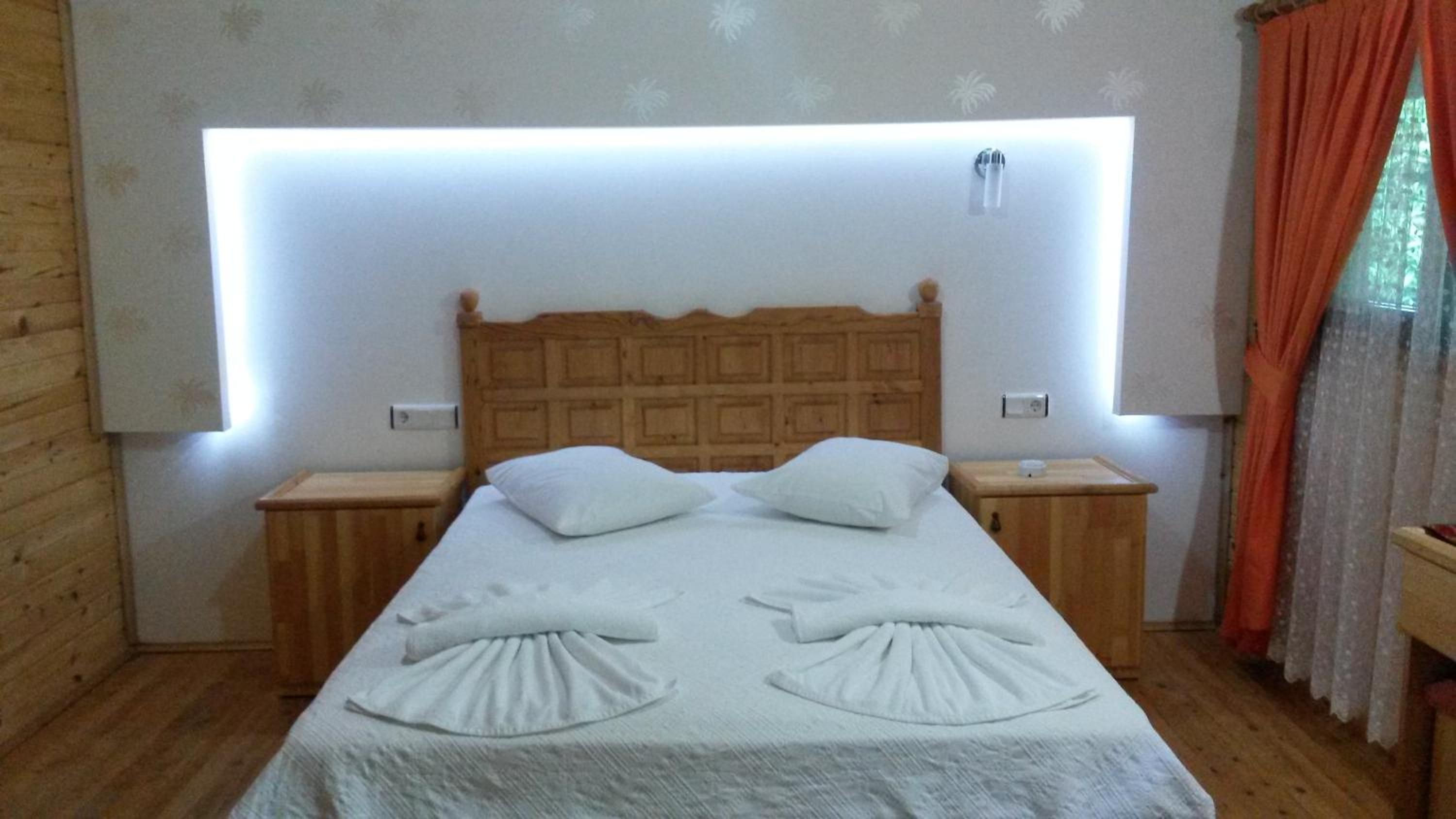 Hotel Yavuz Bungalow
