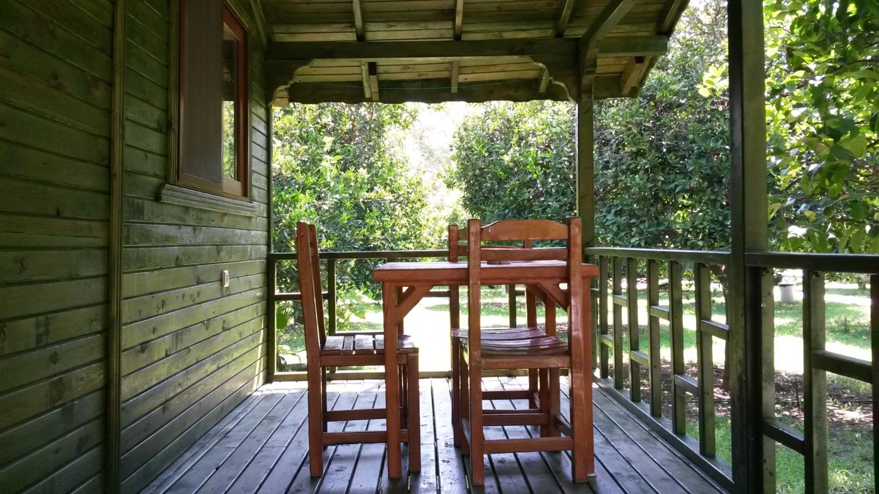 Hotel Yavuz Bungalow
