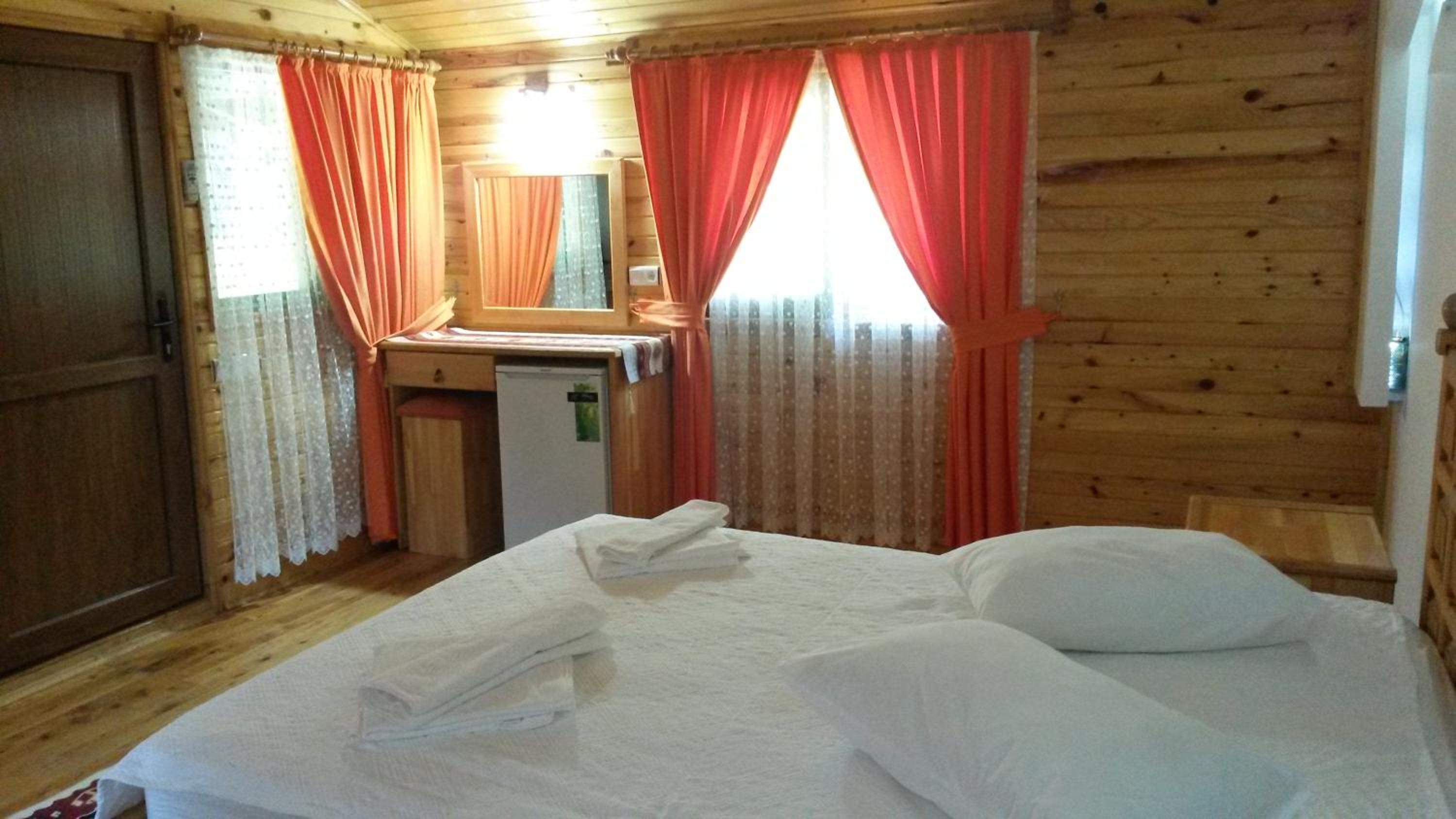 Hotel Yavuz Bungalow