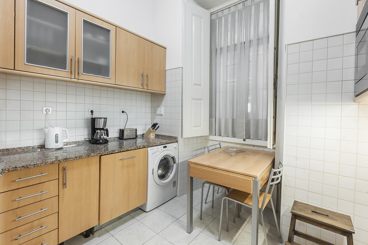 LV Premier Apartments Baixa- CR