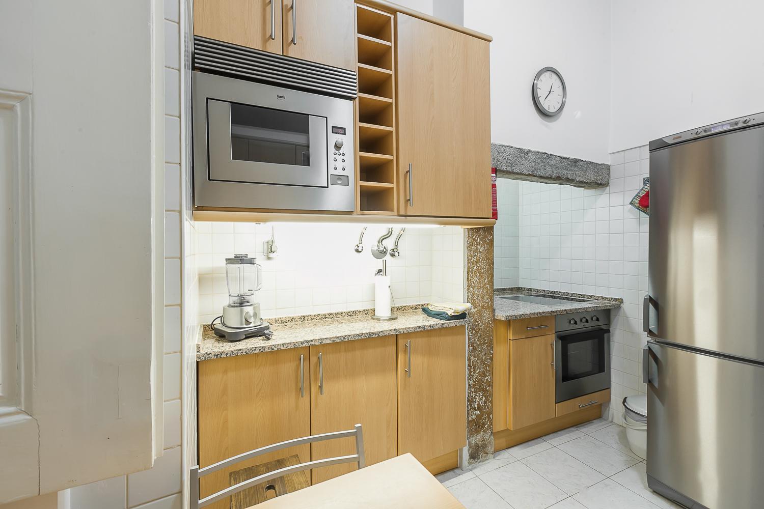 LV Premier Apartments Baixa- CR