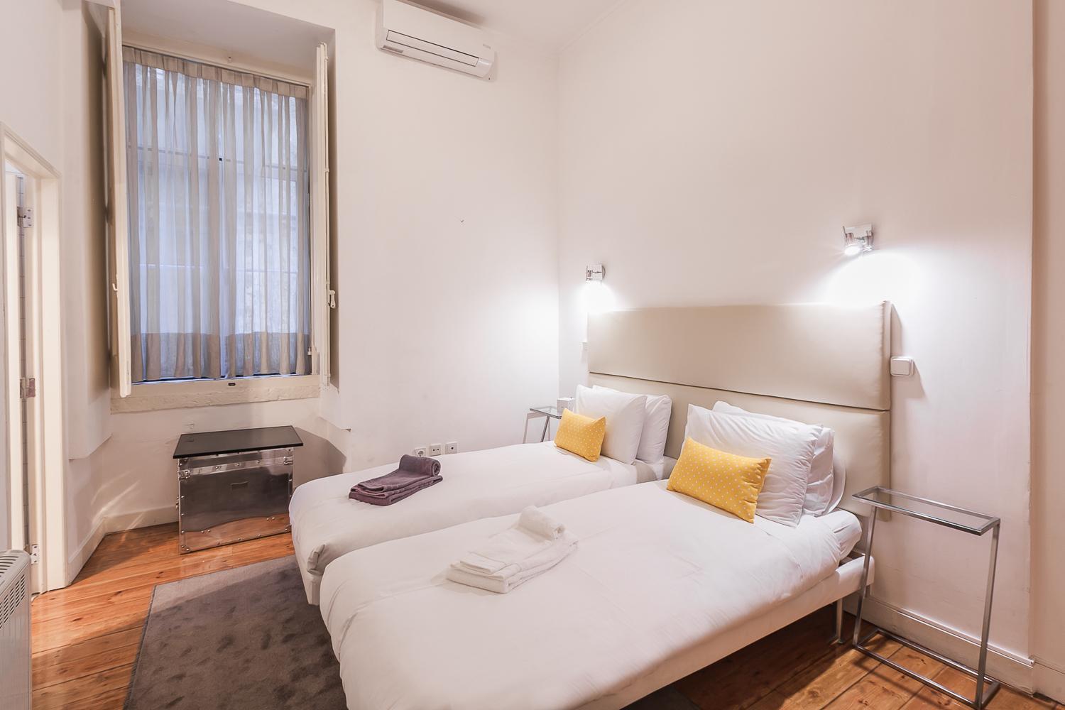 LV Premier Apartments Baixa- CR