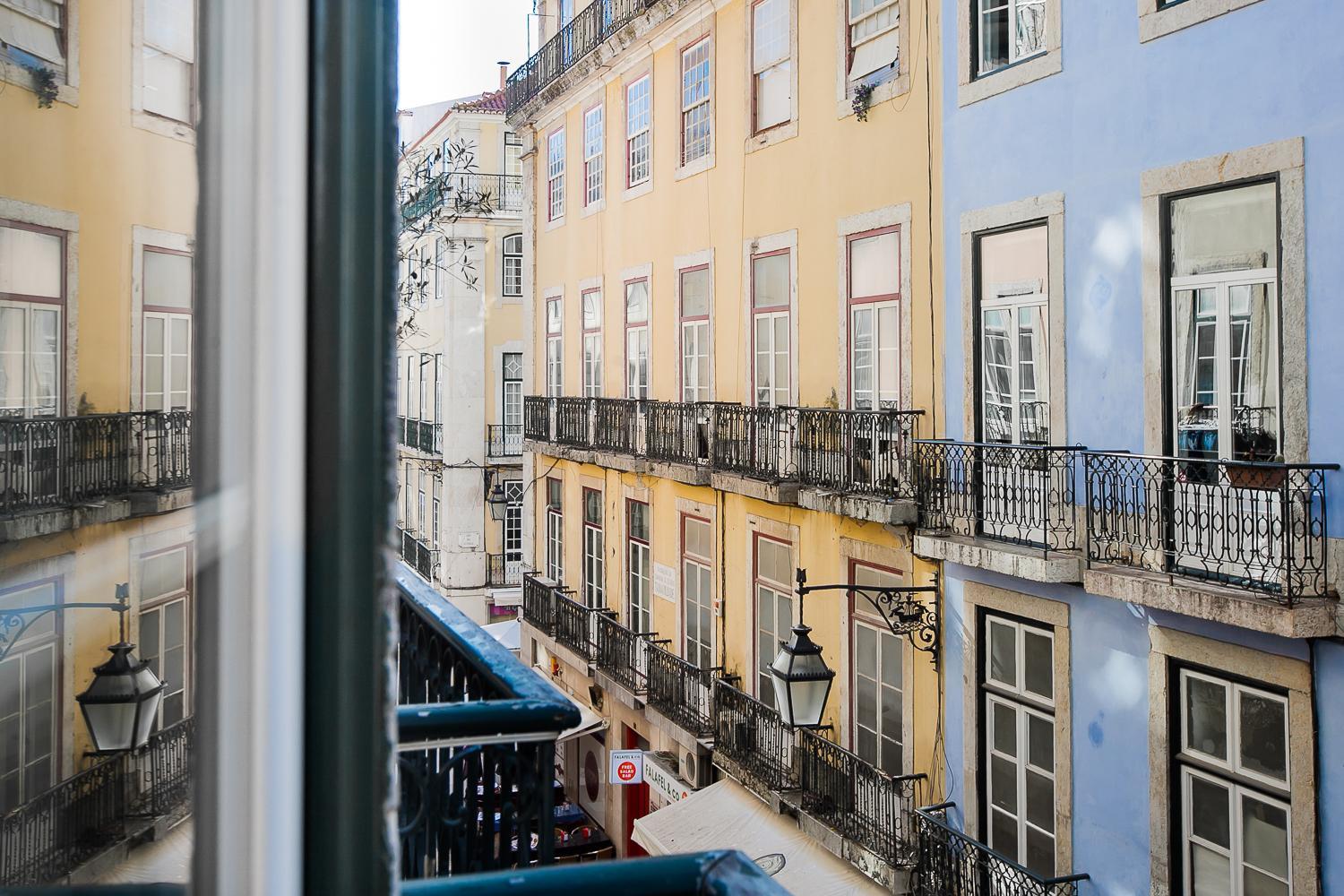 LV Premier Apartments Baixa- CR