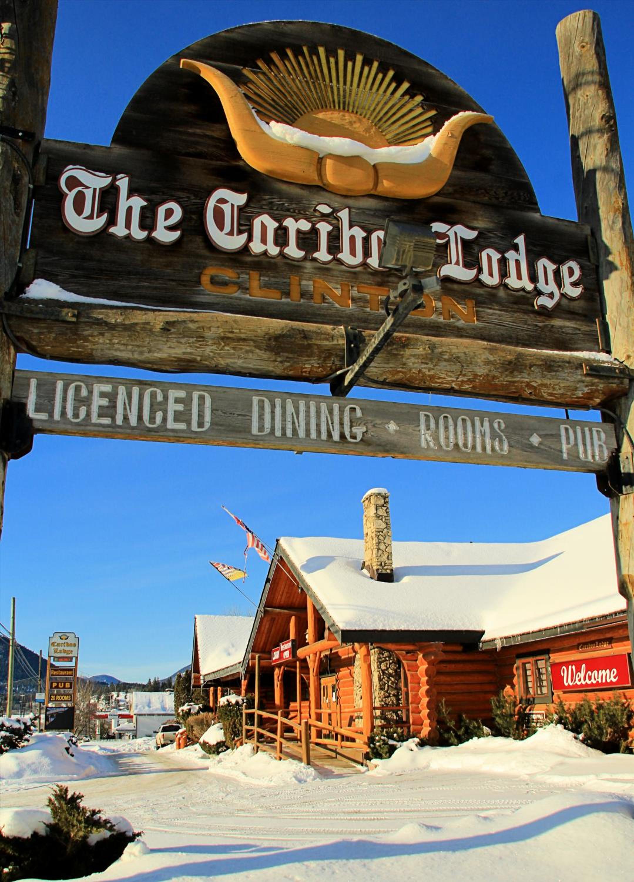 Cariboo Lodge
