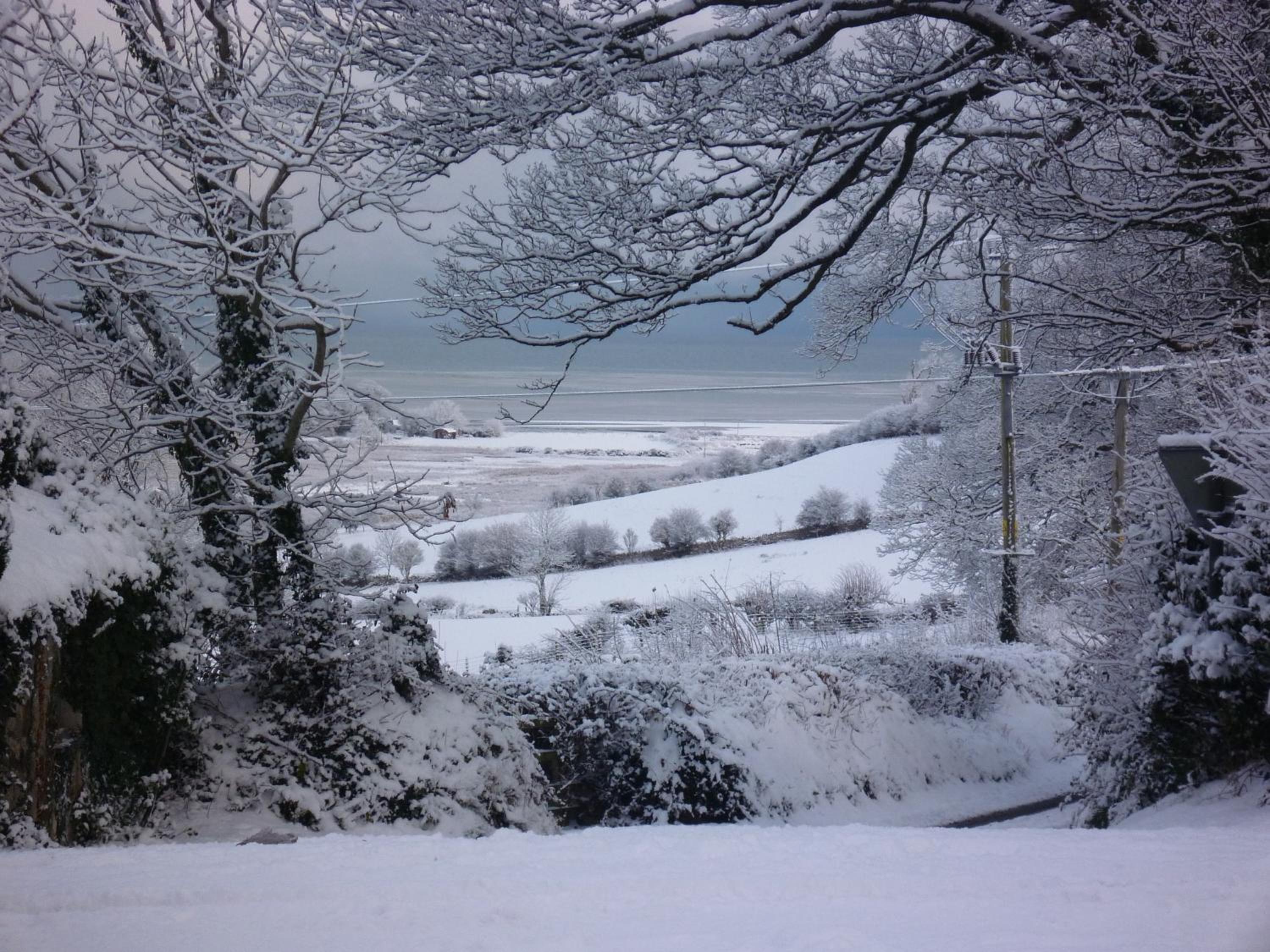 Lon y Traeth Bed & Breakfast