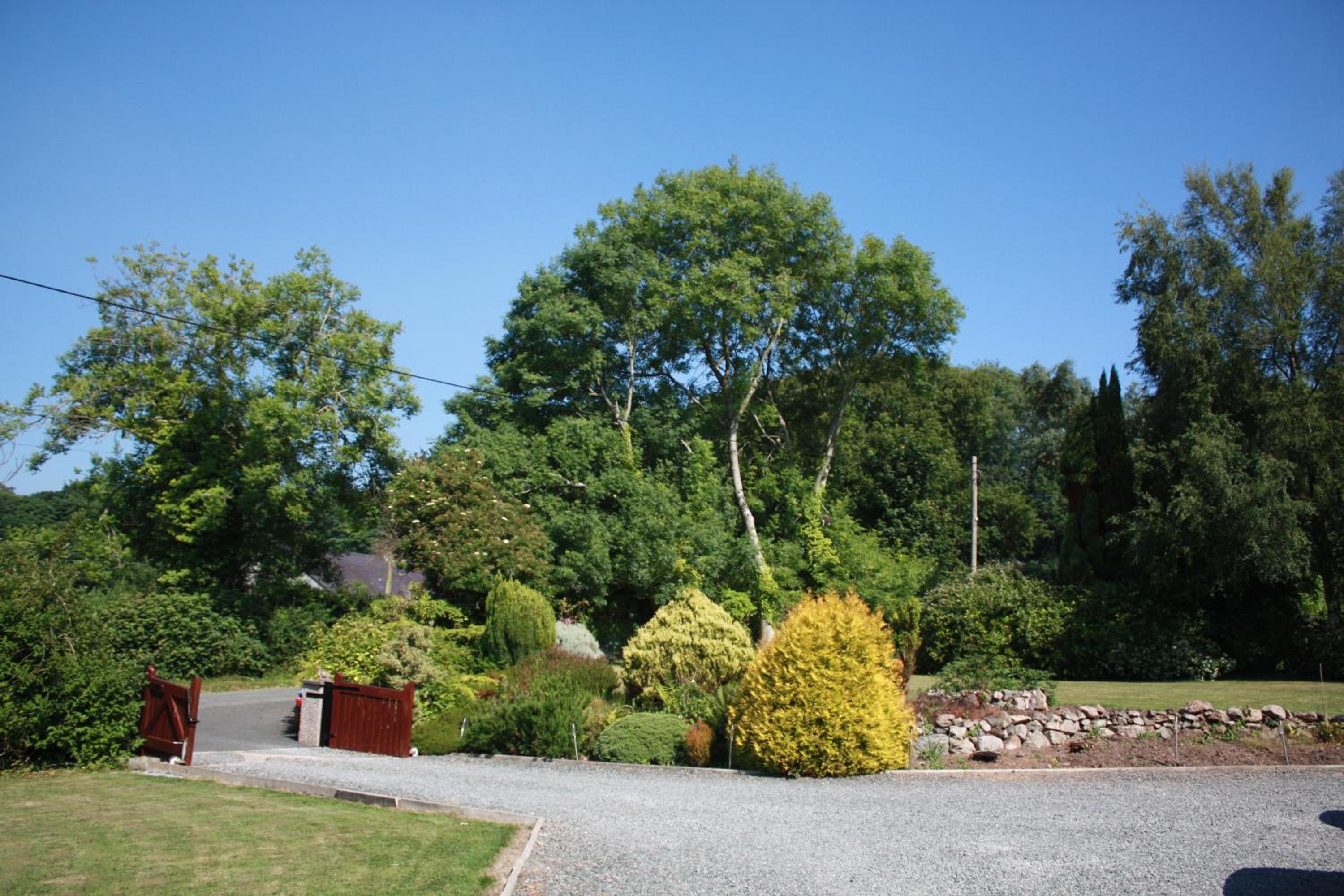 Lon y Traeth Bed & Breakfast