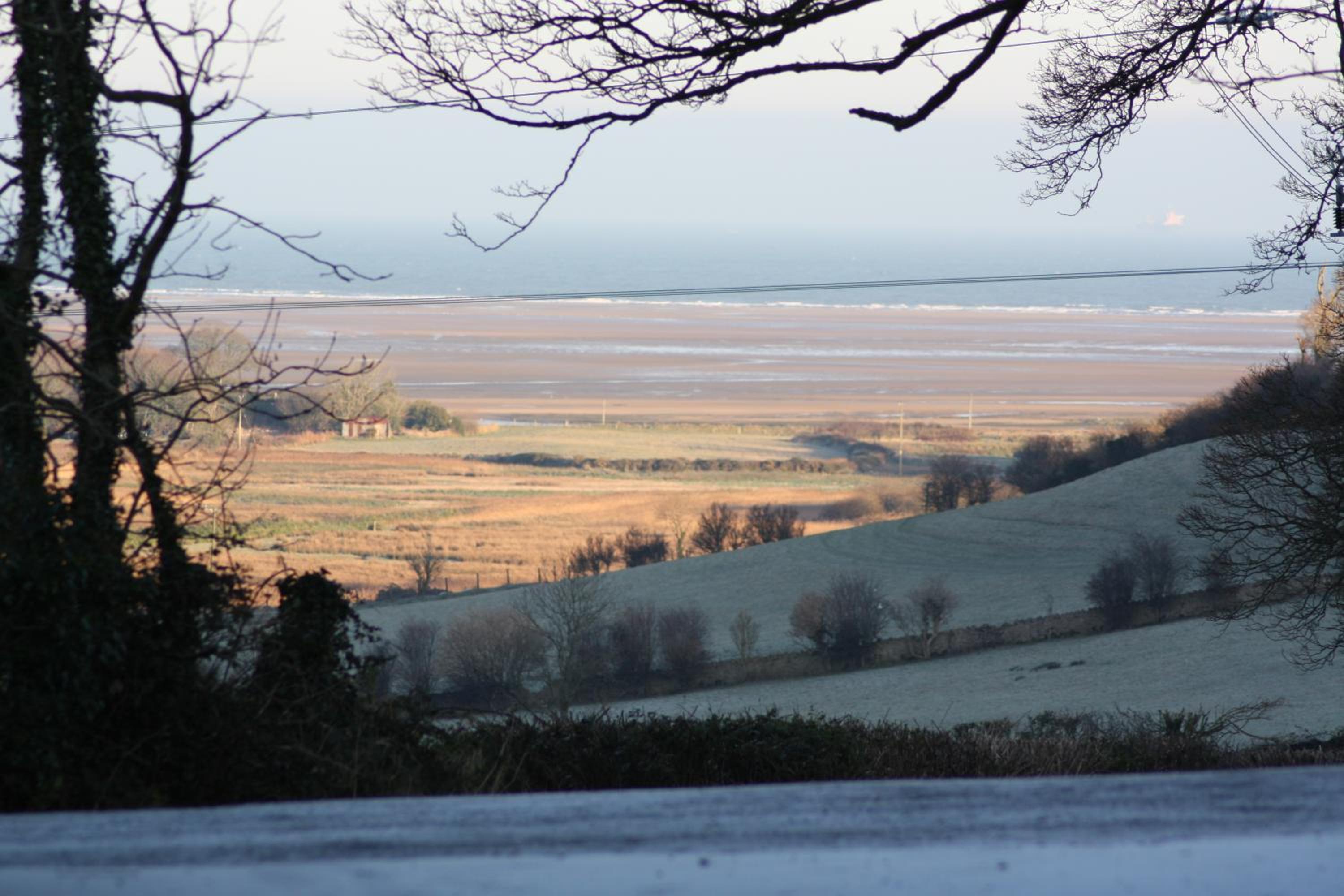 Lon y Traeth Bed & Breakfast