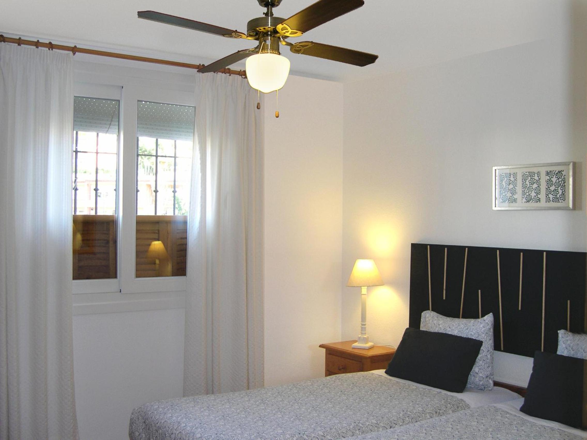Apartamentos Turísticos La Mundial